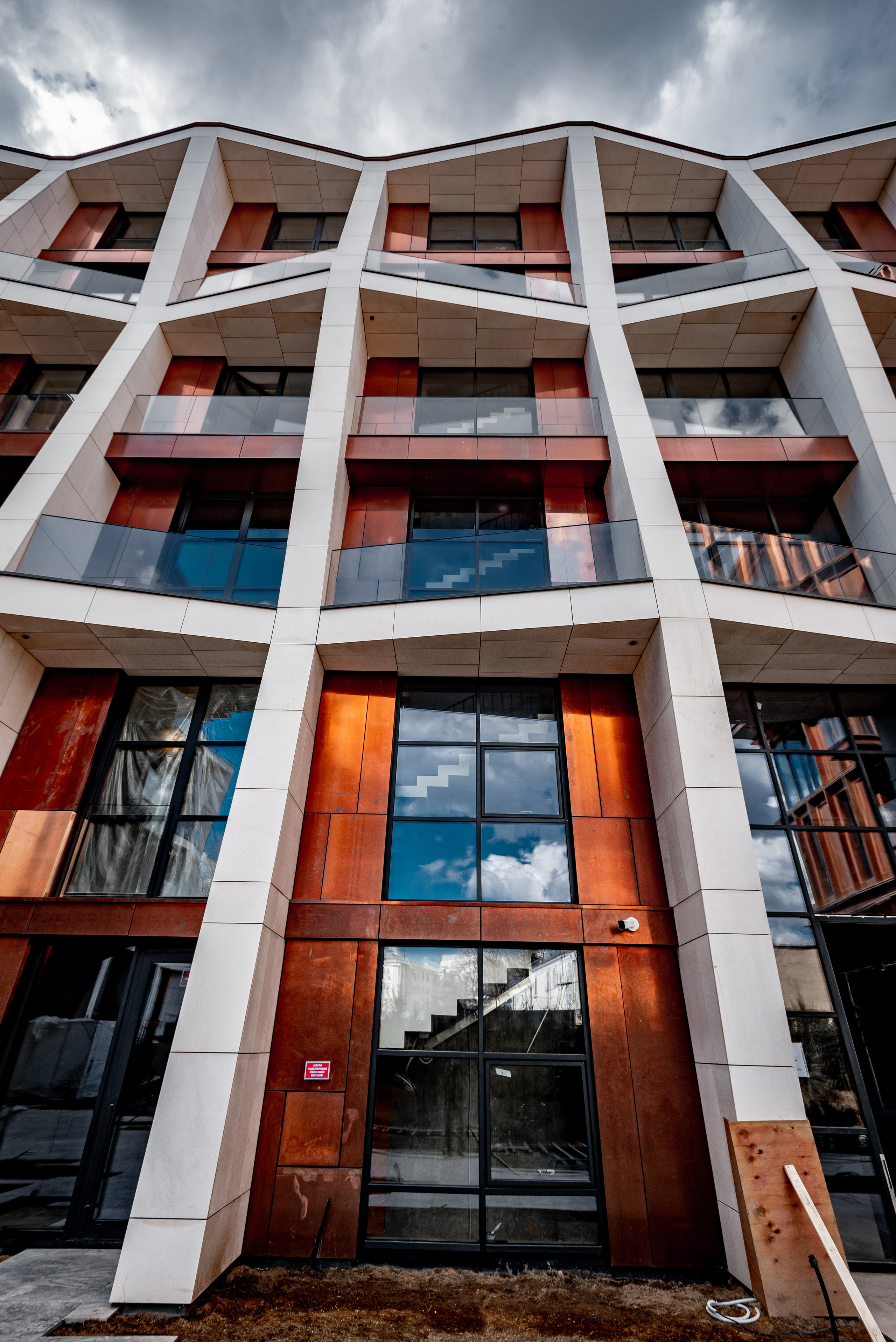 ЖК Ордынка. Станислав Тюрин Фотограф Москва. Индивидуальные и семейные фотосессии;