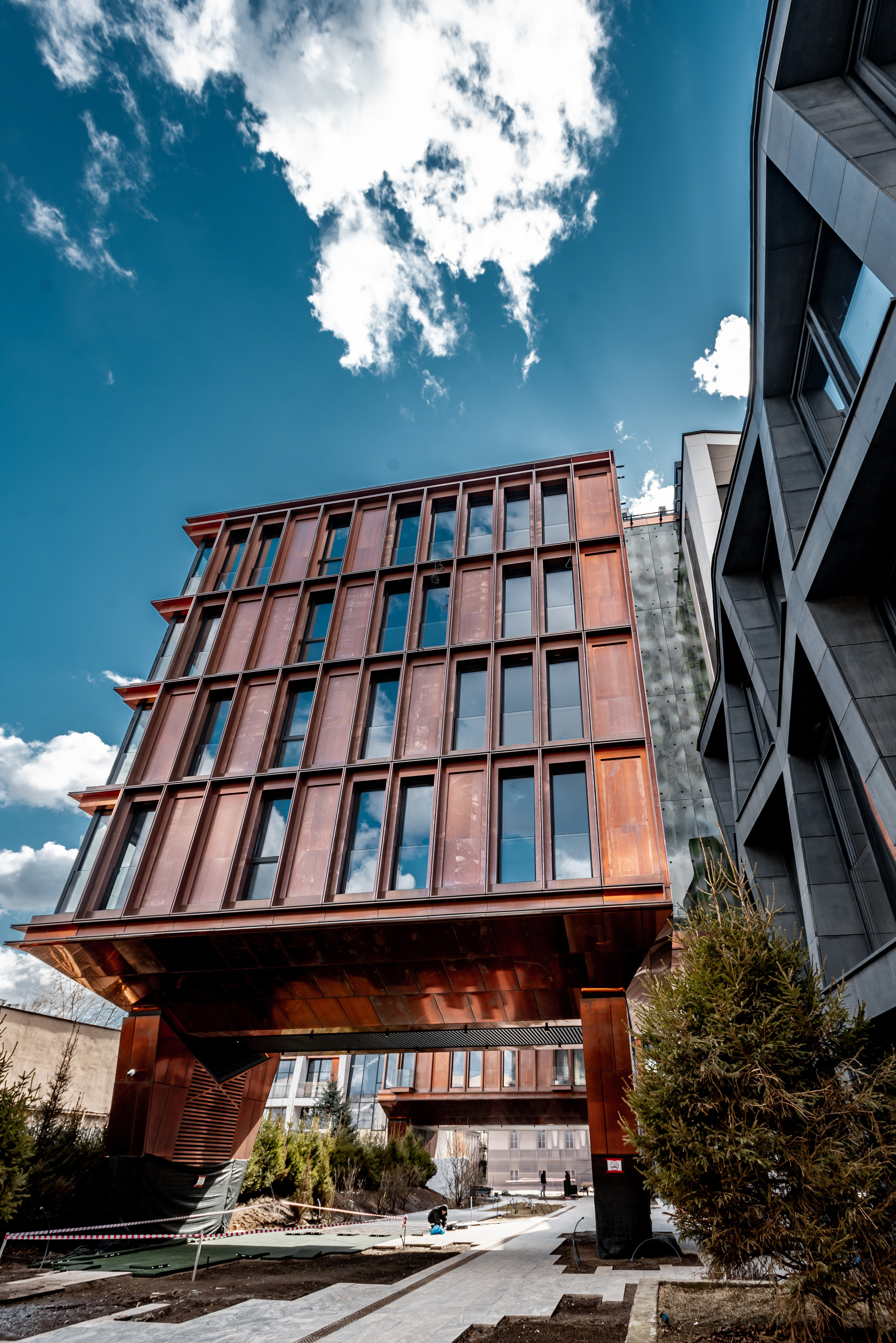 ЖК Ордынка. Станислав Тюрин Фотограф Москва. Индивидуальные и семейные фотосессии;