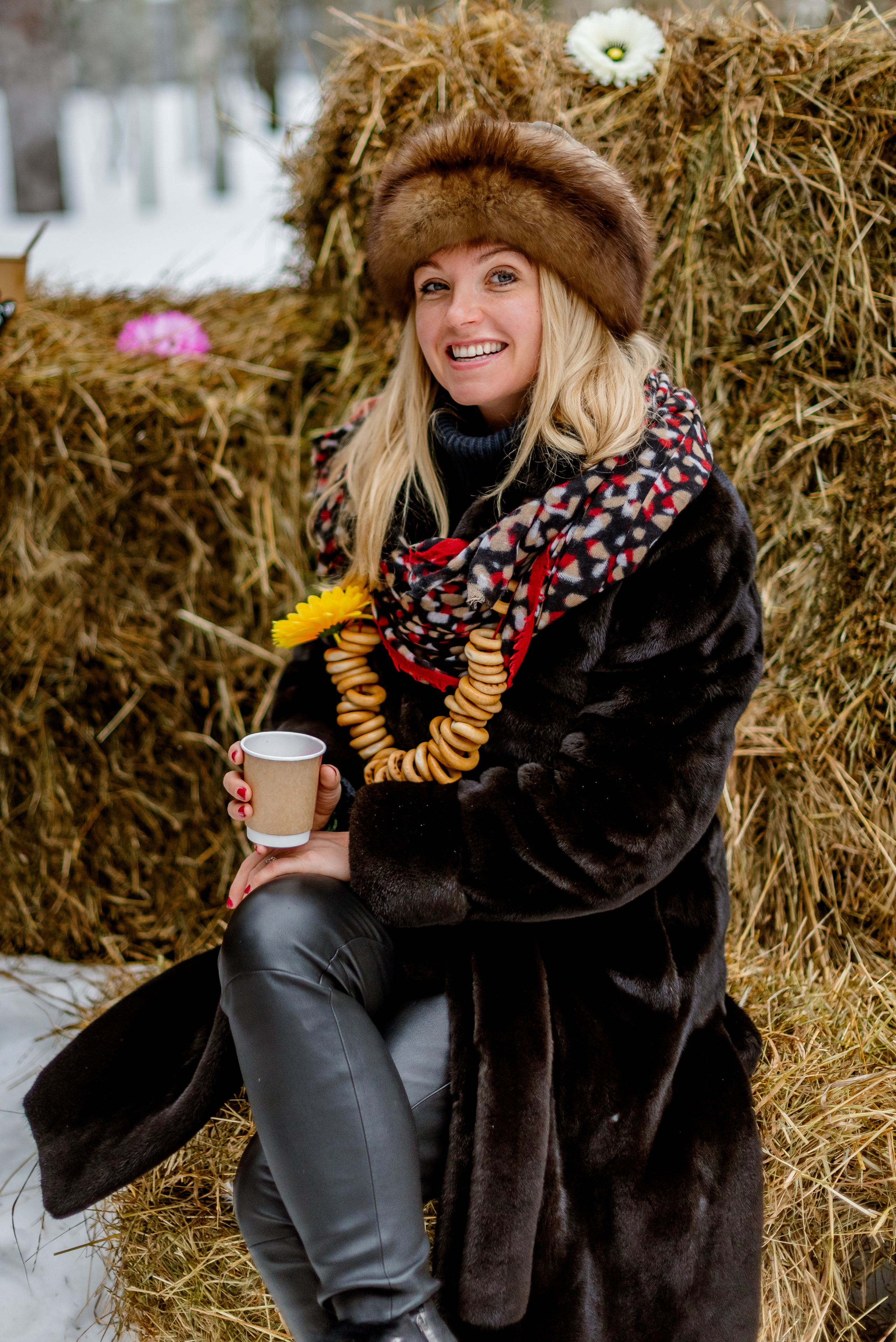 Масленица 🥞. Станислав Тюрин Фотограф Москва. Индивидуальные и семейные фотосессии;