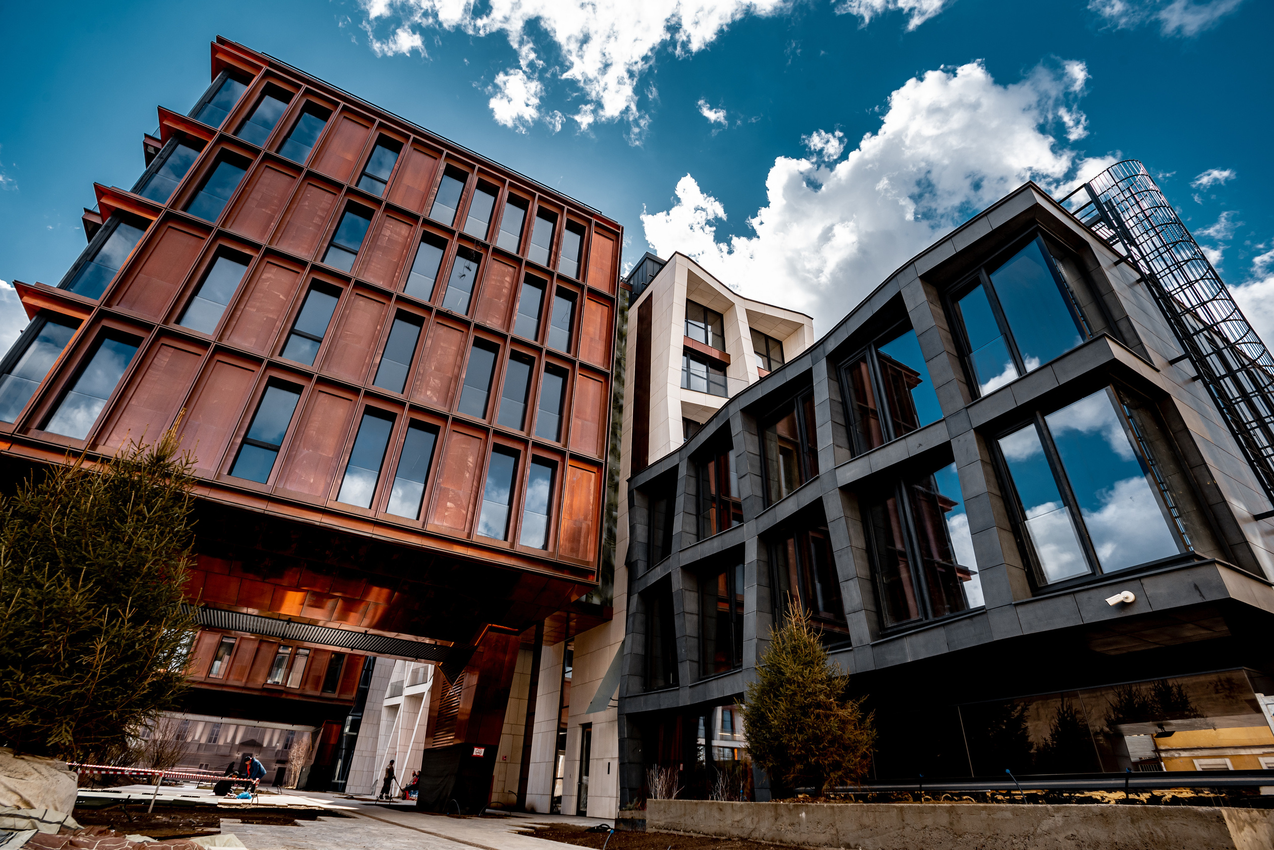 ЖК Ордынка. Станислав Тюрин Фотограф Москва. Индивидуальные и семейные фотосессии;