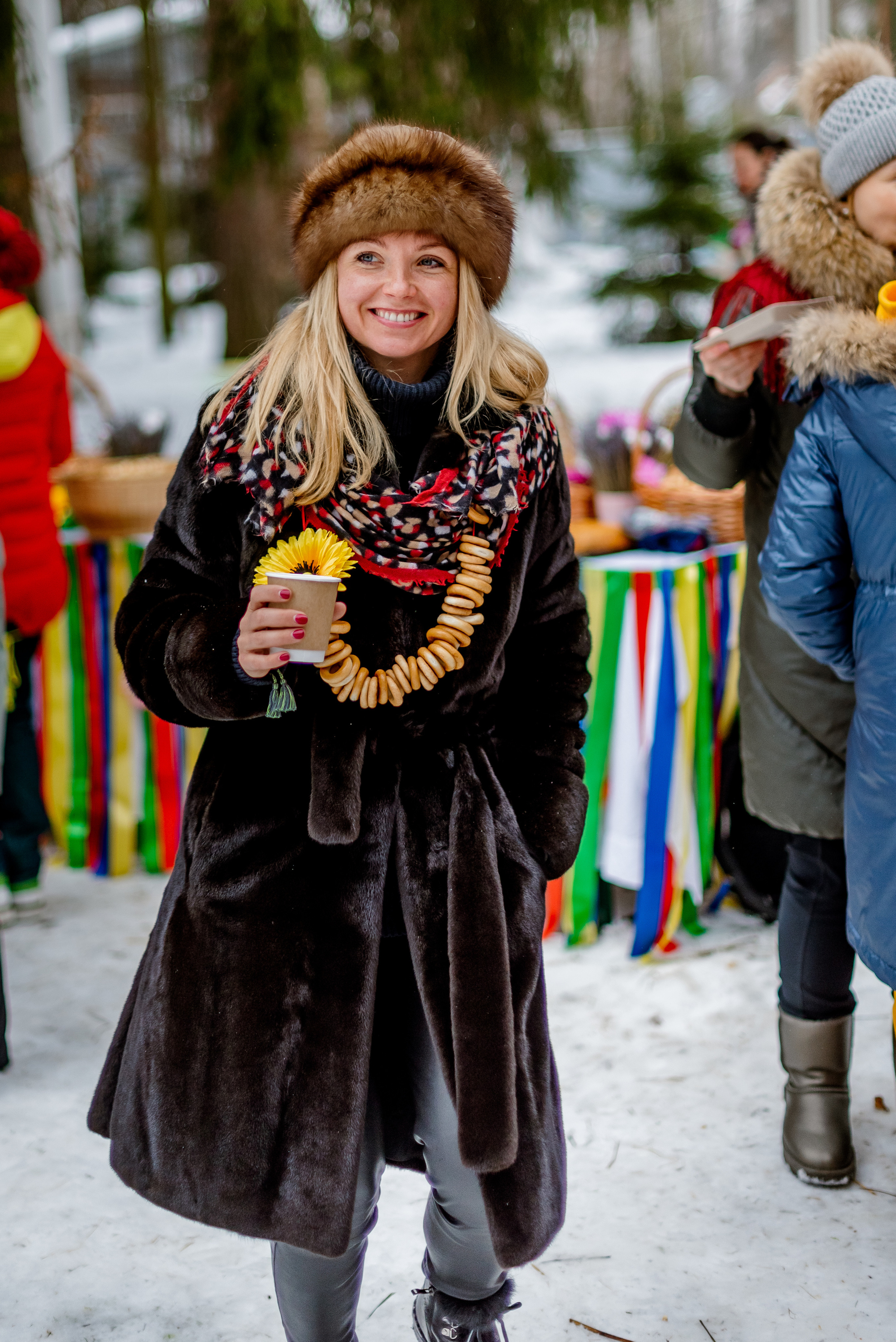 Масленица 🥞. Станислав Тюрин Фотограф Москва. Индивидуальные и семейные фотосессии;