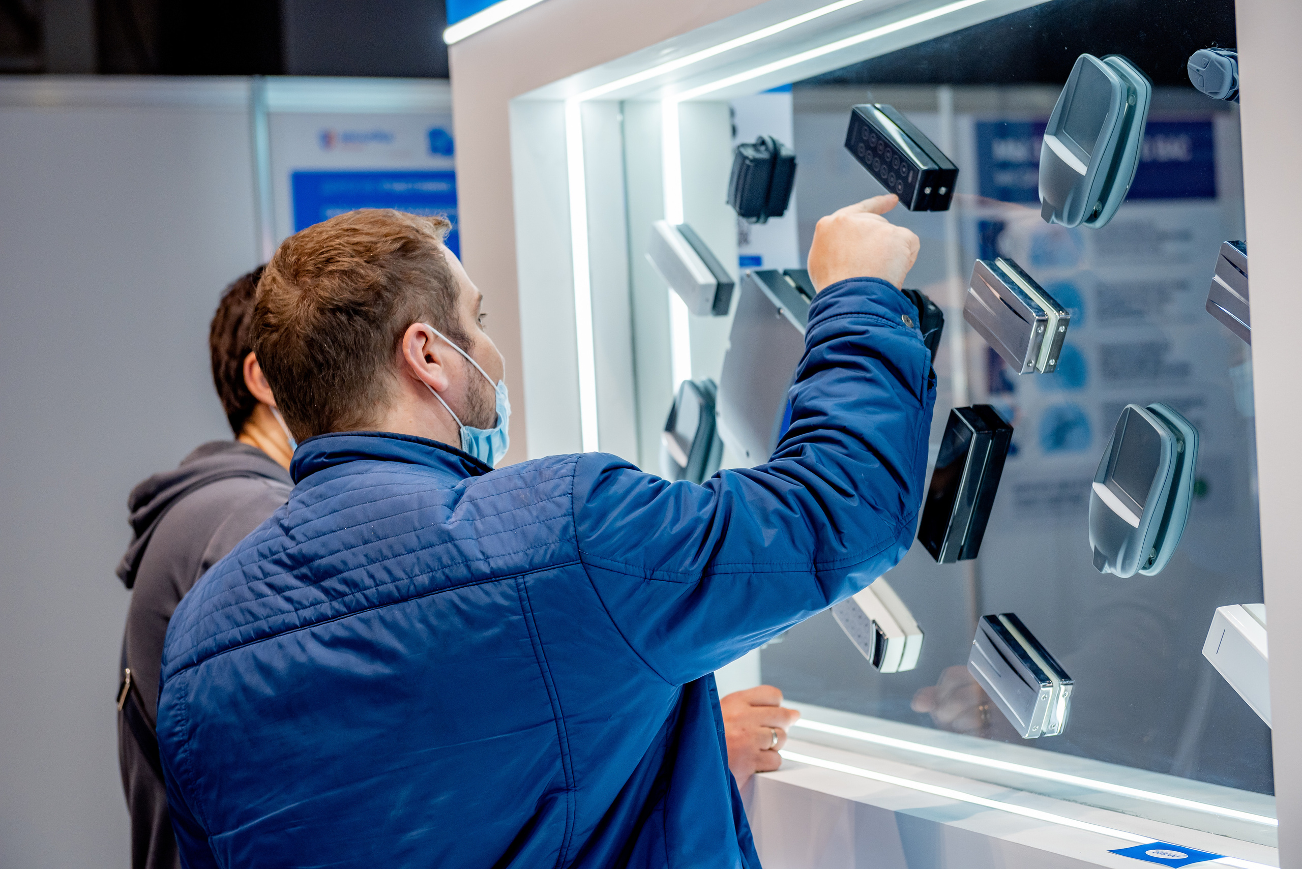 Securica Moscow. Parsek. Станислав Тюрин Фотограф Москва. Индивидуальные и семейные фотосессии;