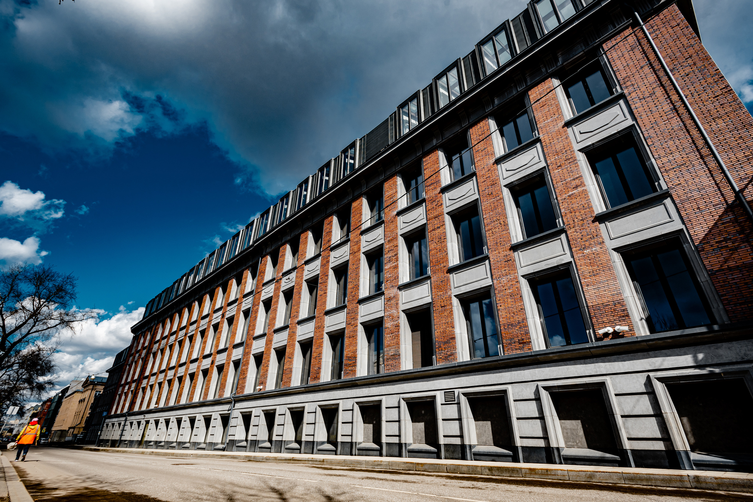 ЖК Ордынка. Станислав Тюрин Фотограф Москва. Индивидуальные и семейные фотосессии;