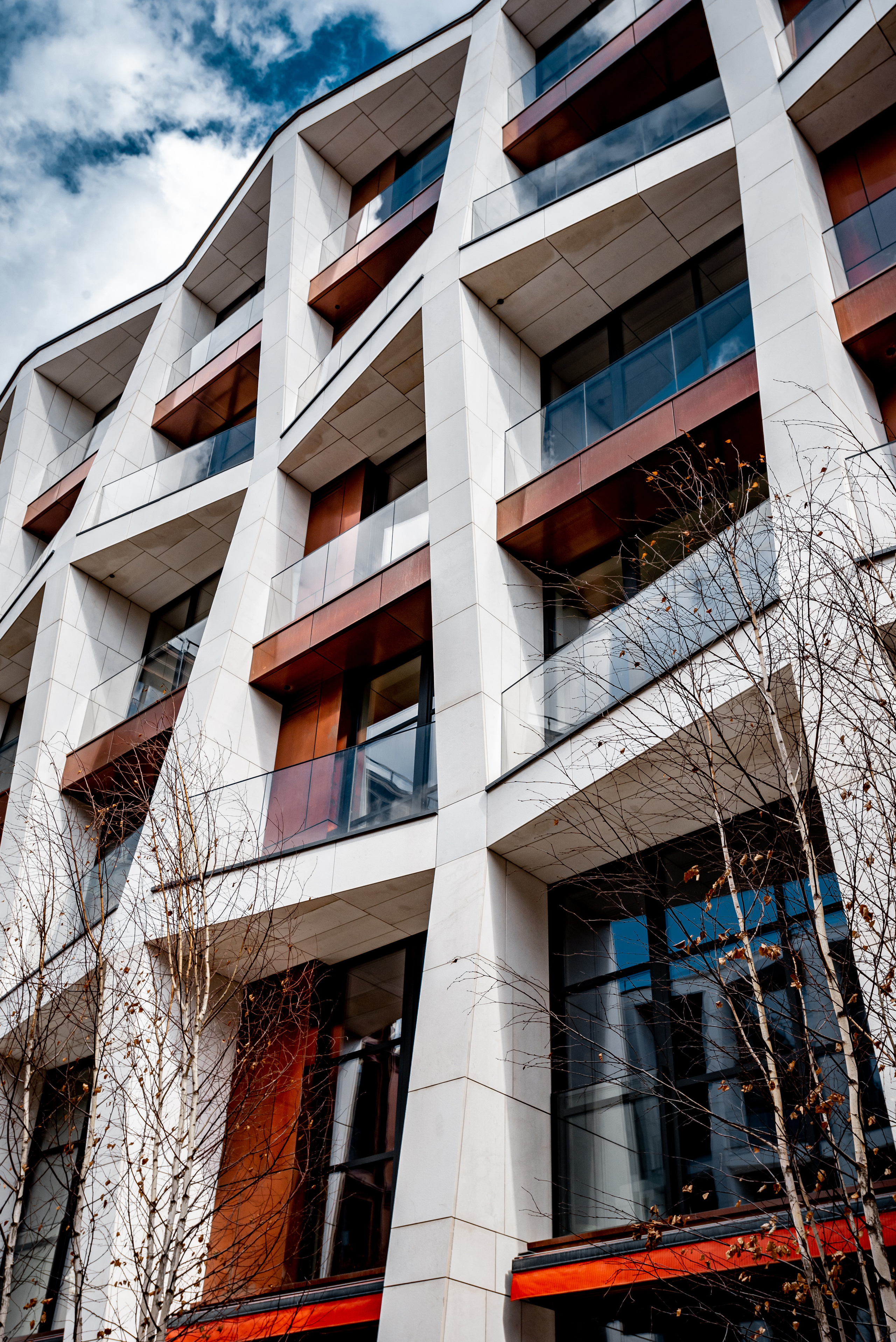 ЖК Ордынка. Станислав Тюрин Фотограф Москва. Индивидуальные и семейные фотосессии;