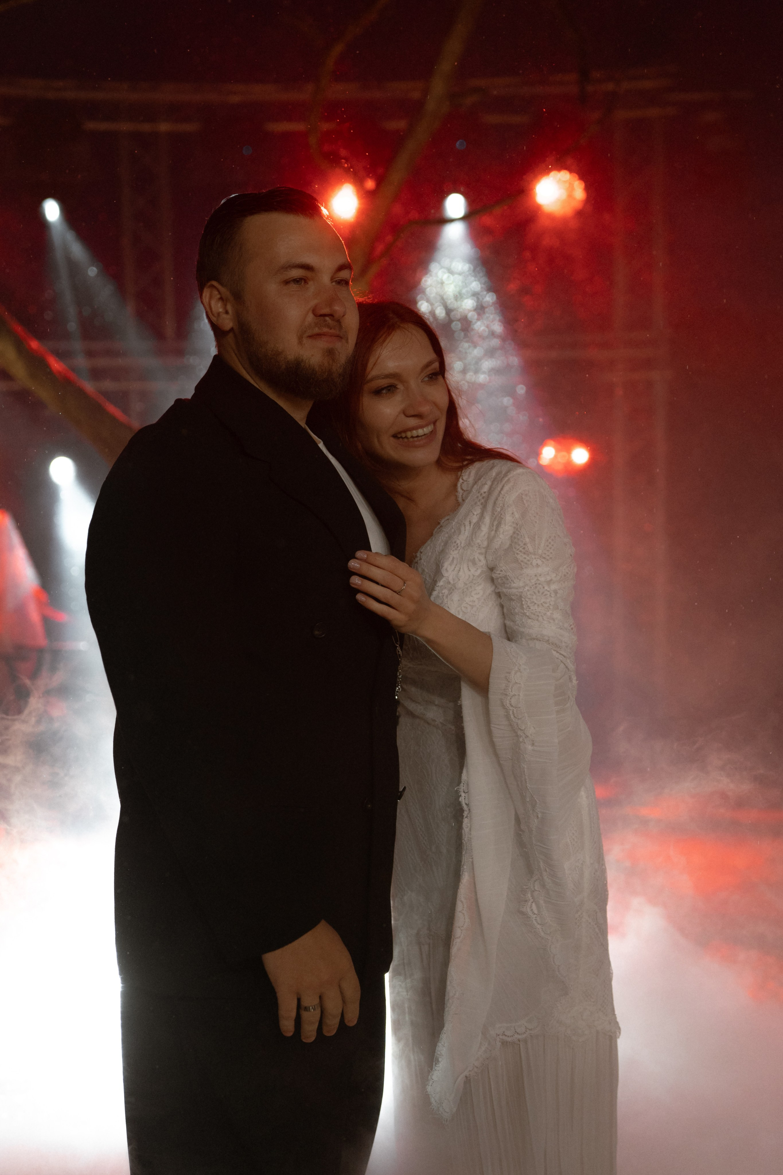 Майский Дождь. Полный день (сокращено). Семейный и портретный фотограф в Саратове Сахарова Маша