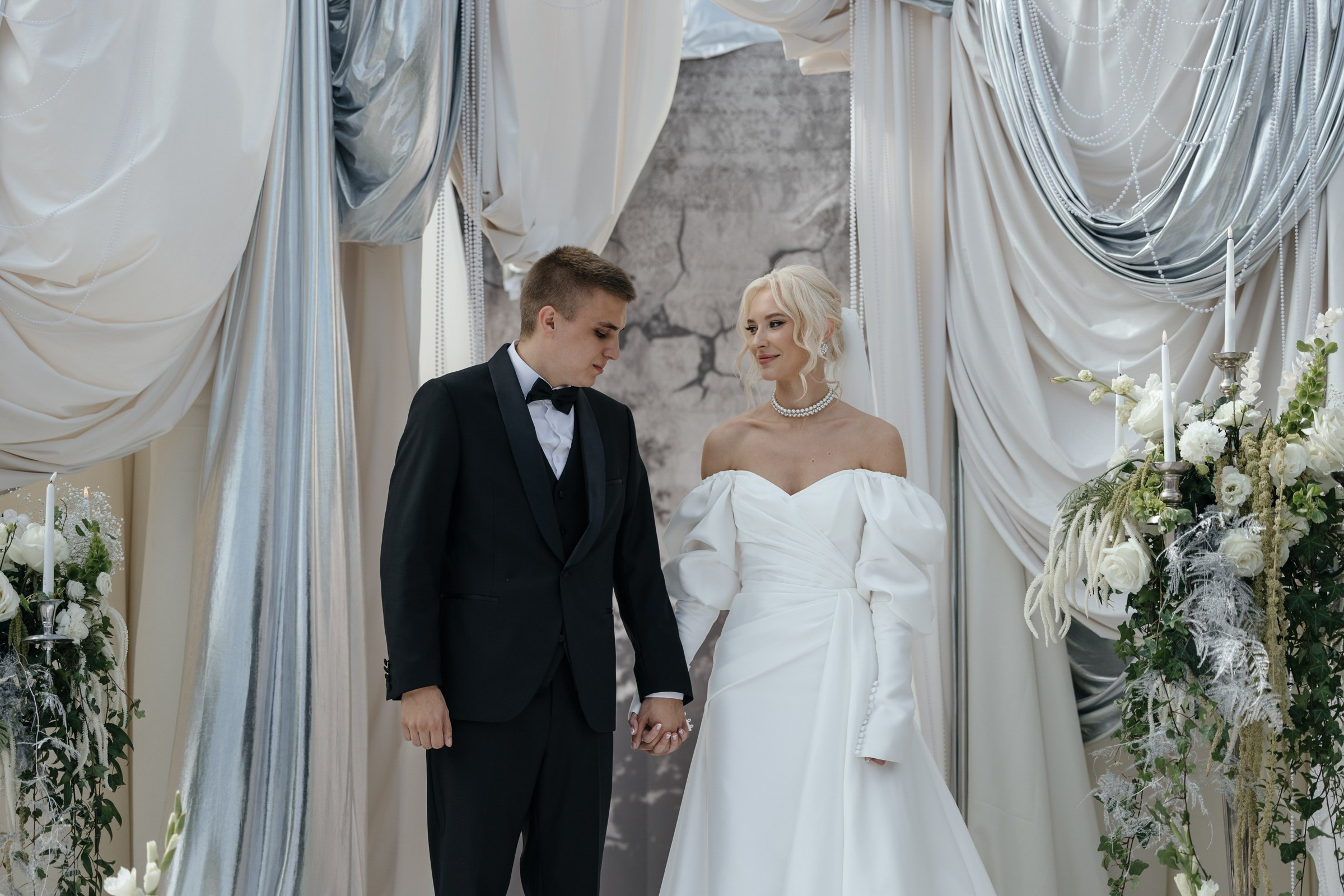 Rapuncel. Свадебный фотограф в Ульяновске Алексей Китов