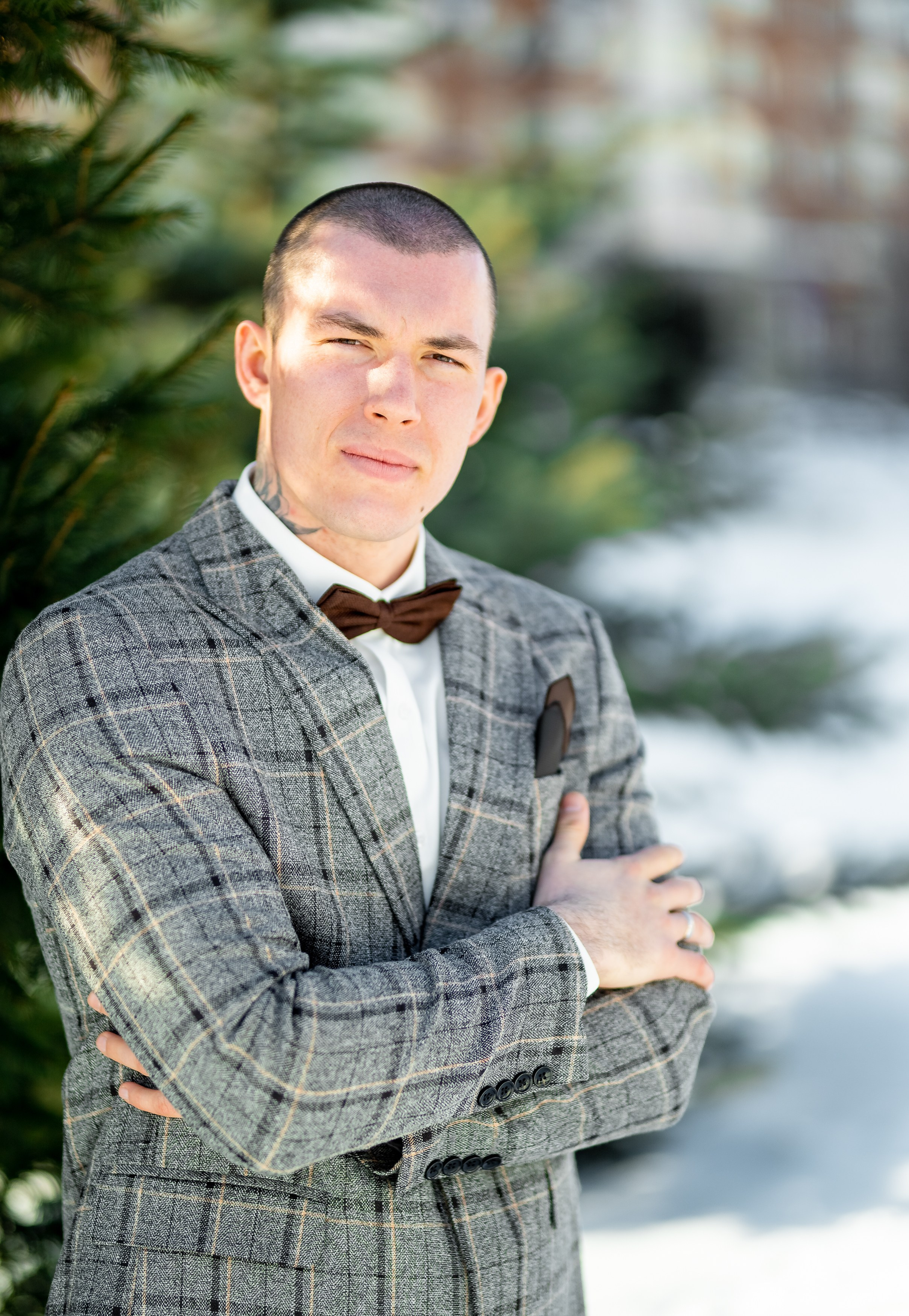 Свадьба Никиты и Анастасии. ProfotoNK