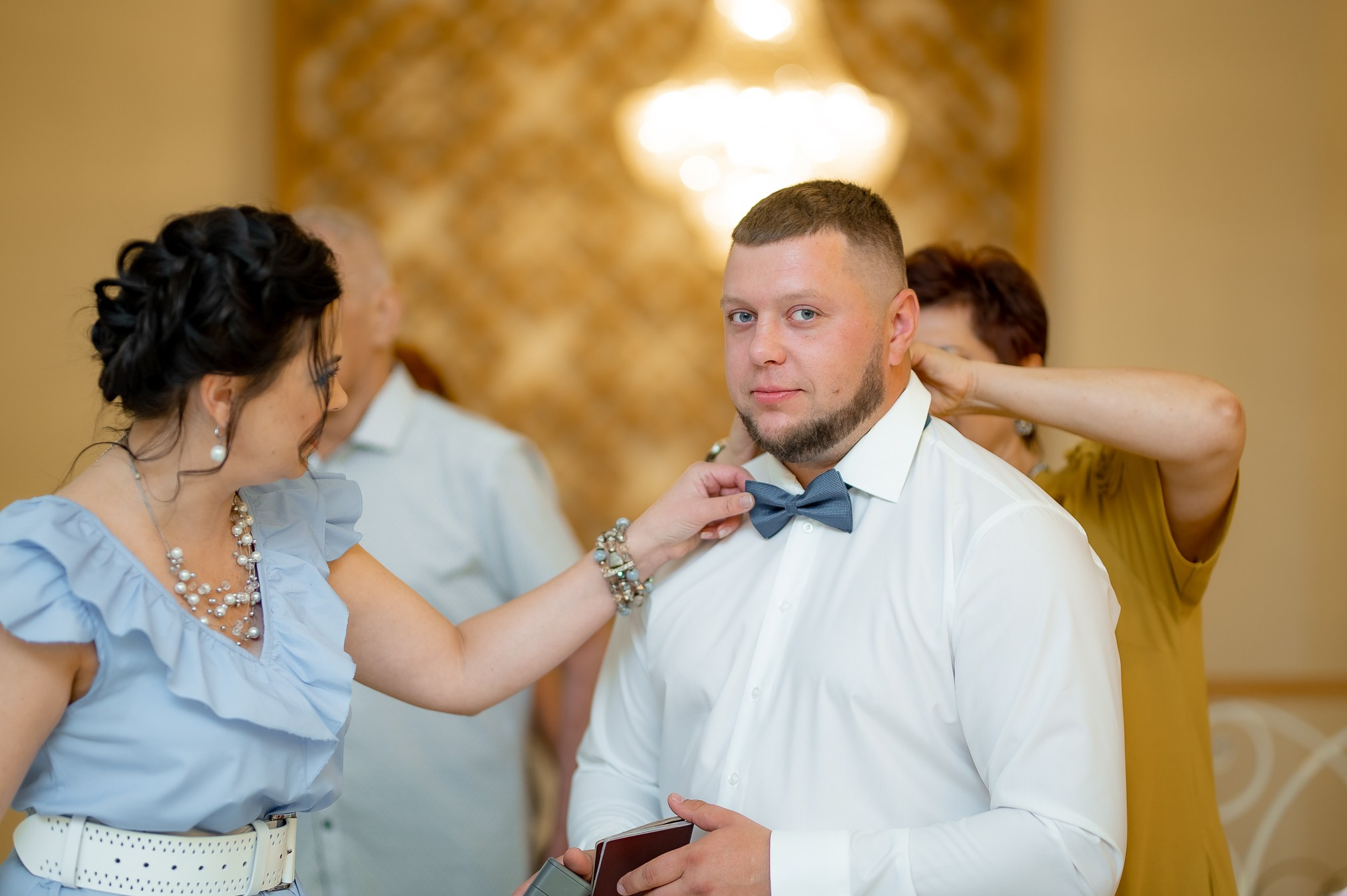 Наталья и Никита. ProfotoNK