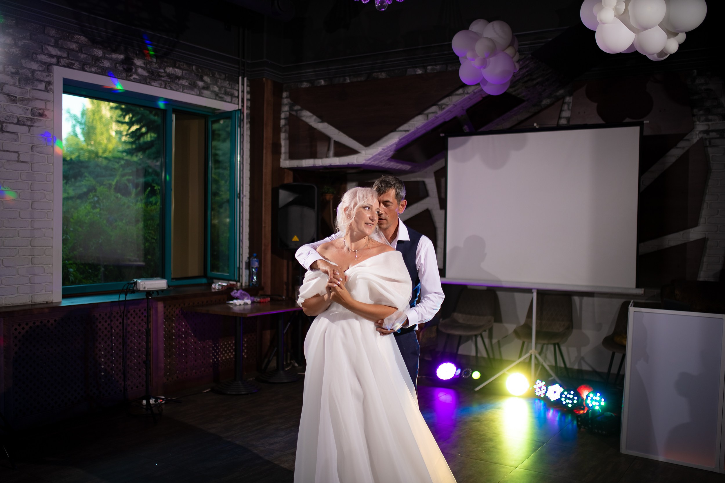 Евгений и Ирина. ProfotoNK