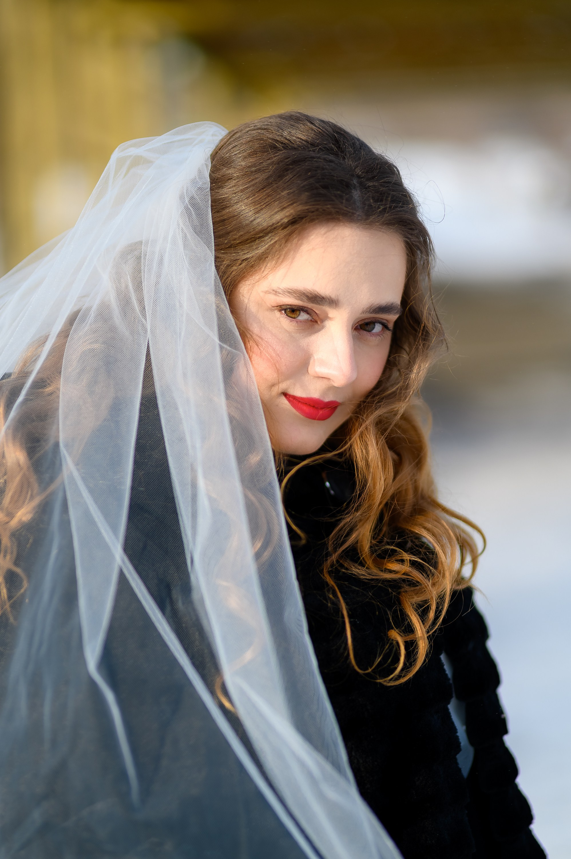 Константин и Светлана. ProfotoNK