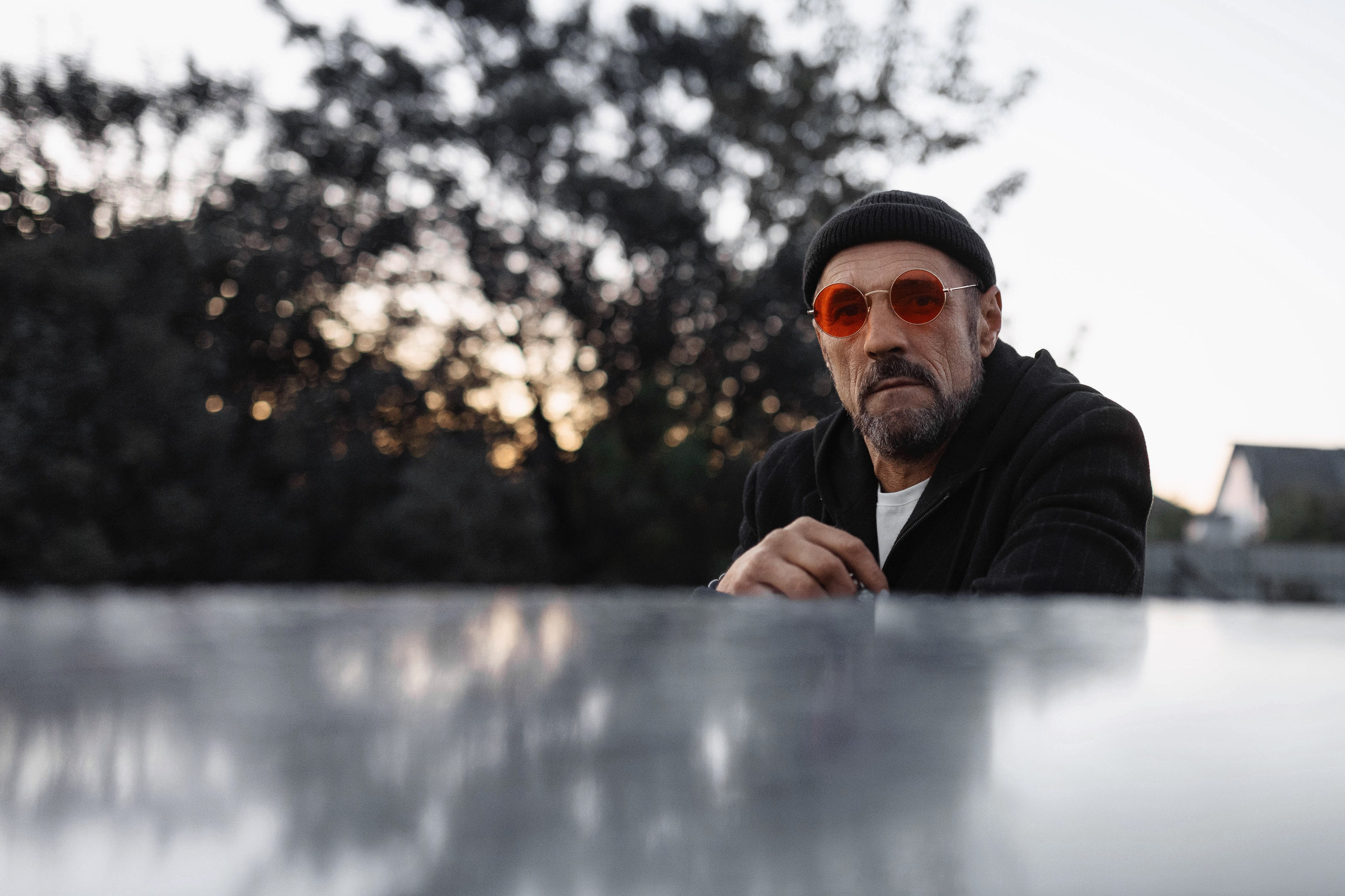 Андрей. Мужской фотопроект. Портретный и свадебный фотограф Москва Лучин Сергей