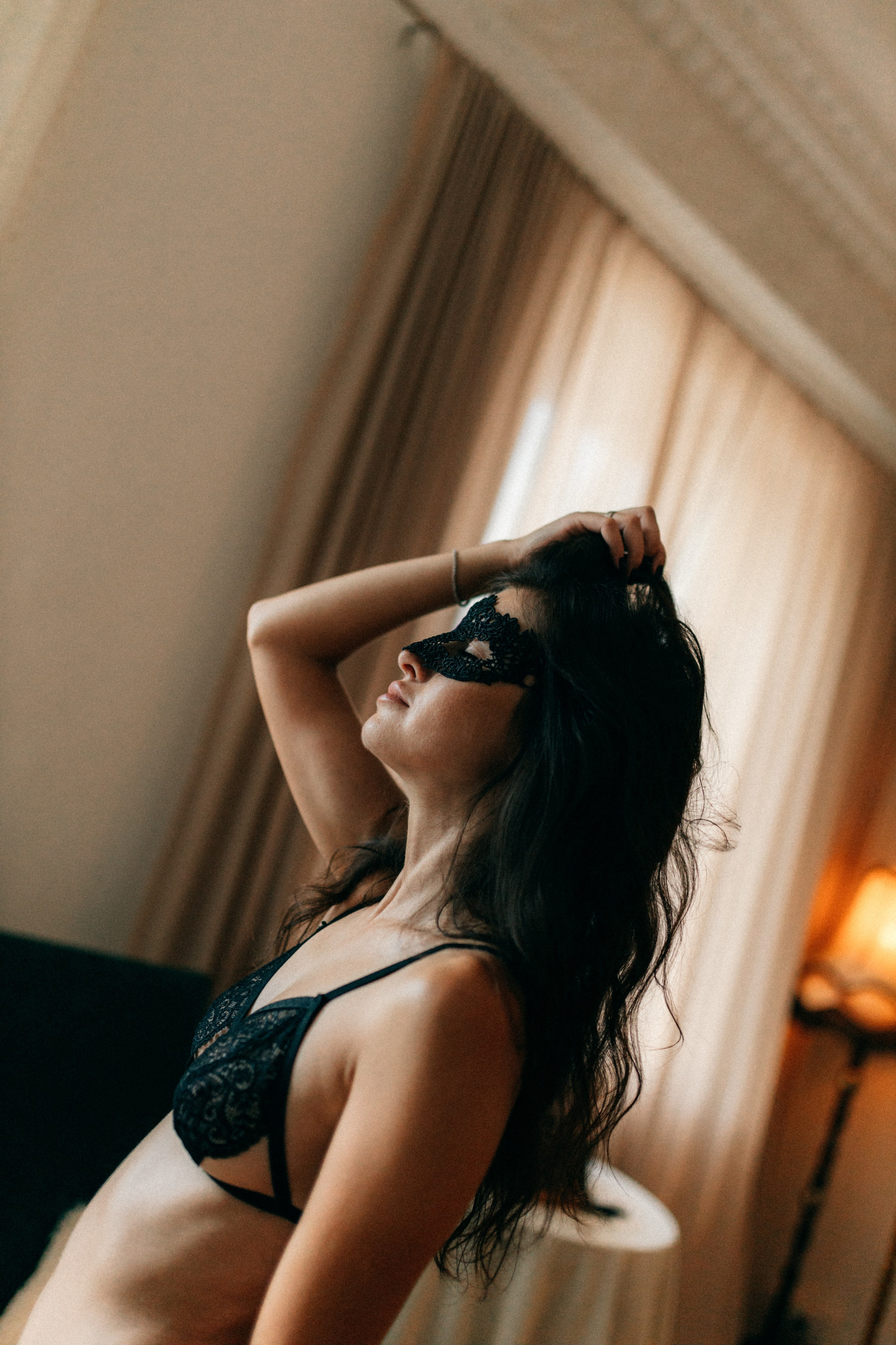 Маша. Фотограф НОГИНСК, Москва, Анастасия Белая