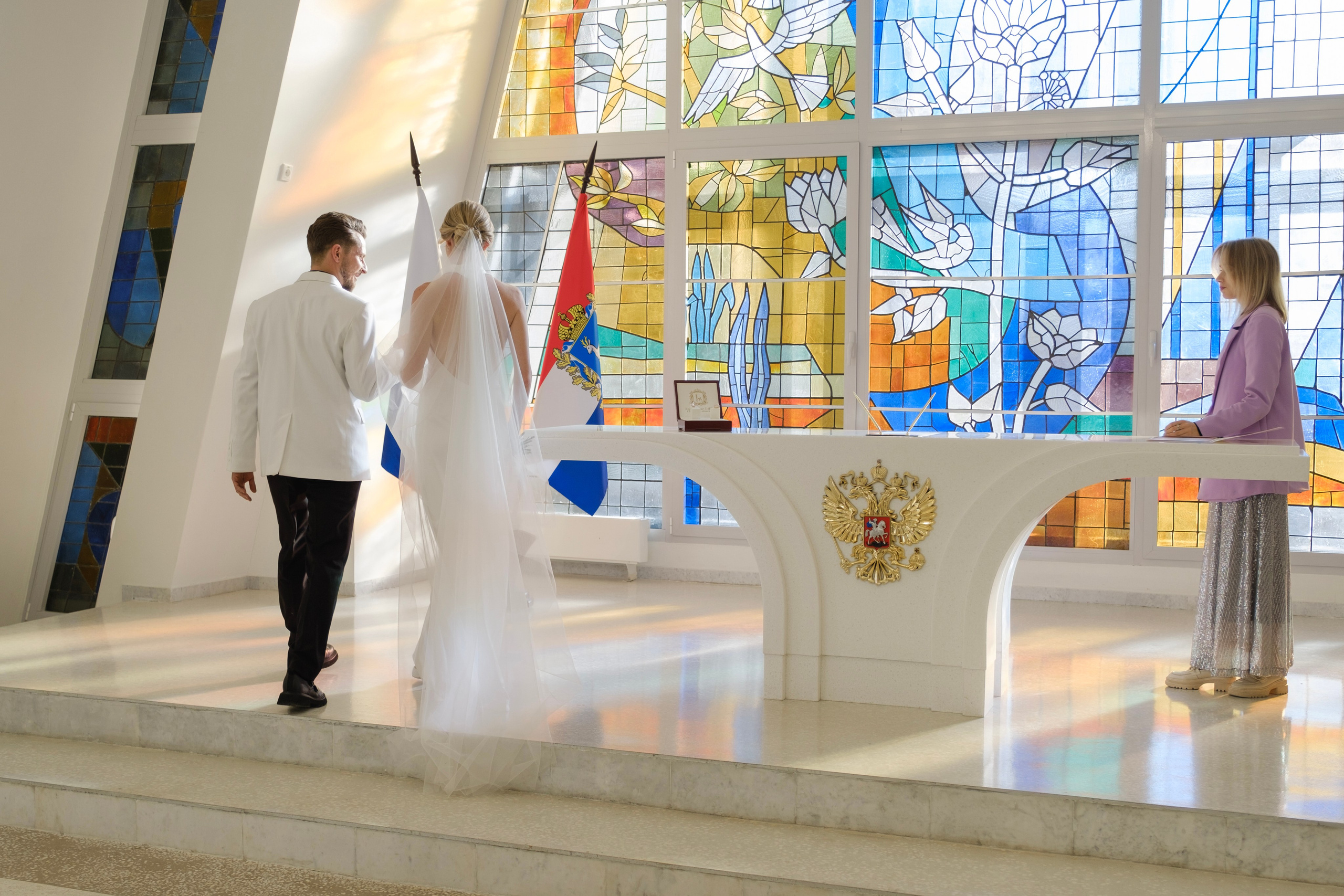 Alexander Alina. Wedding photographer