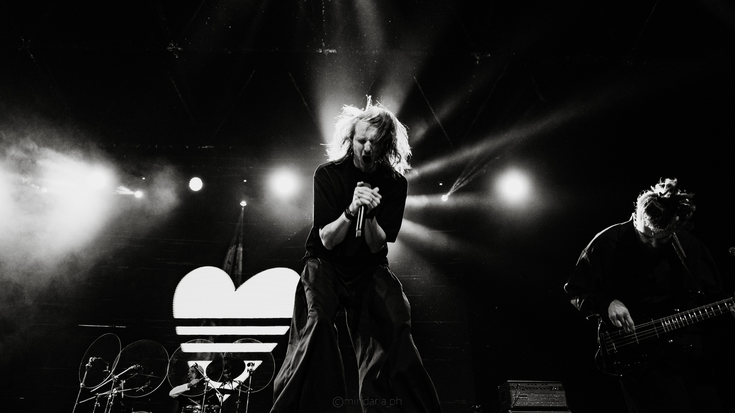 Операция Пластилин | ATMOSPHERE MOSCOW | 16.11.2025. Фотоведьма Дарья Нечинская