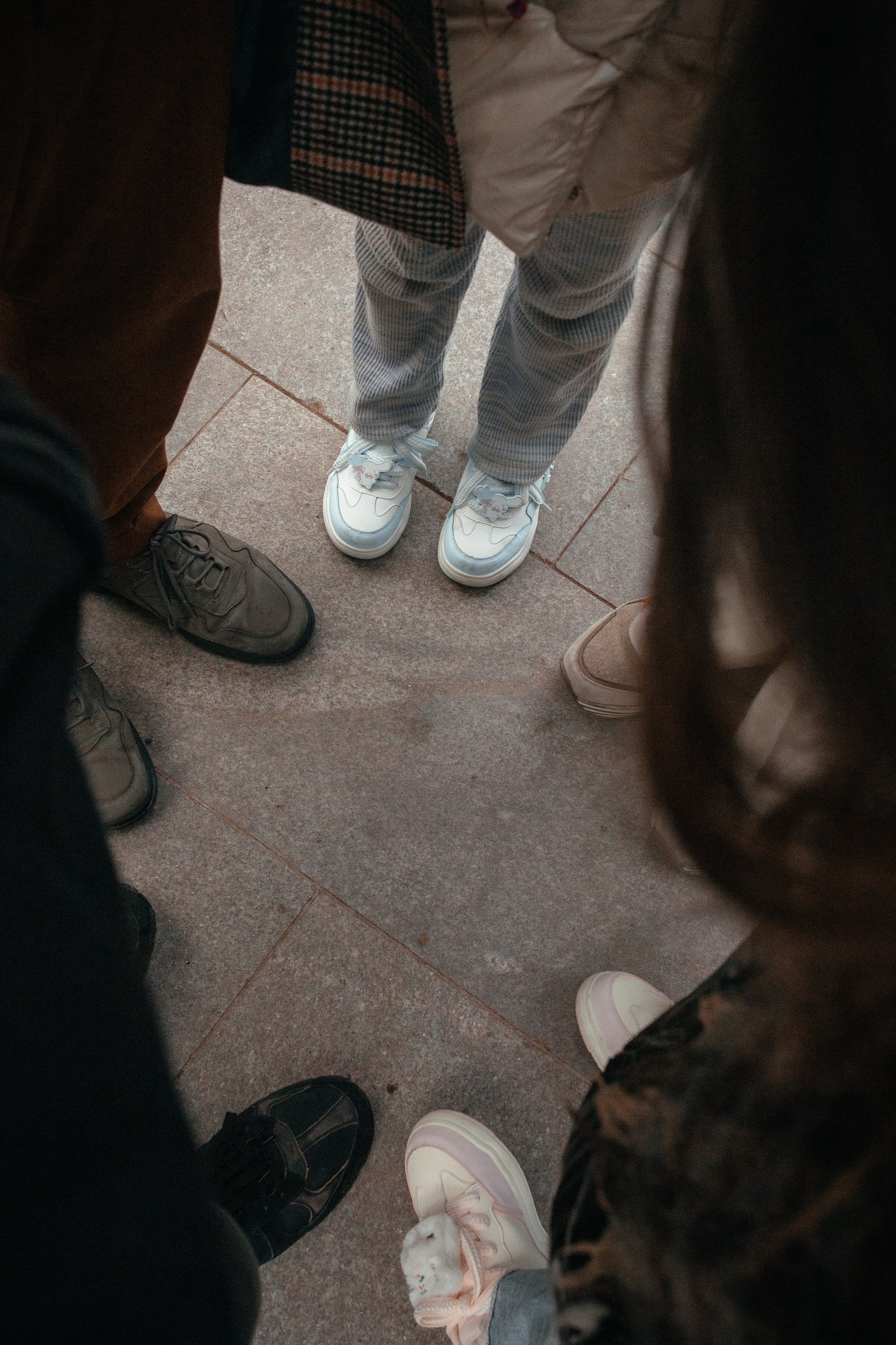 Весенняя прогулка в Тбилиси. Фотограф Наталья Гончарова. Снимаю живые портреты в Алматы