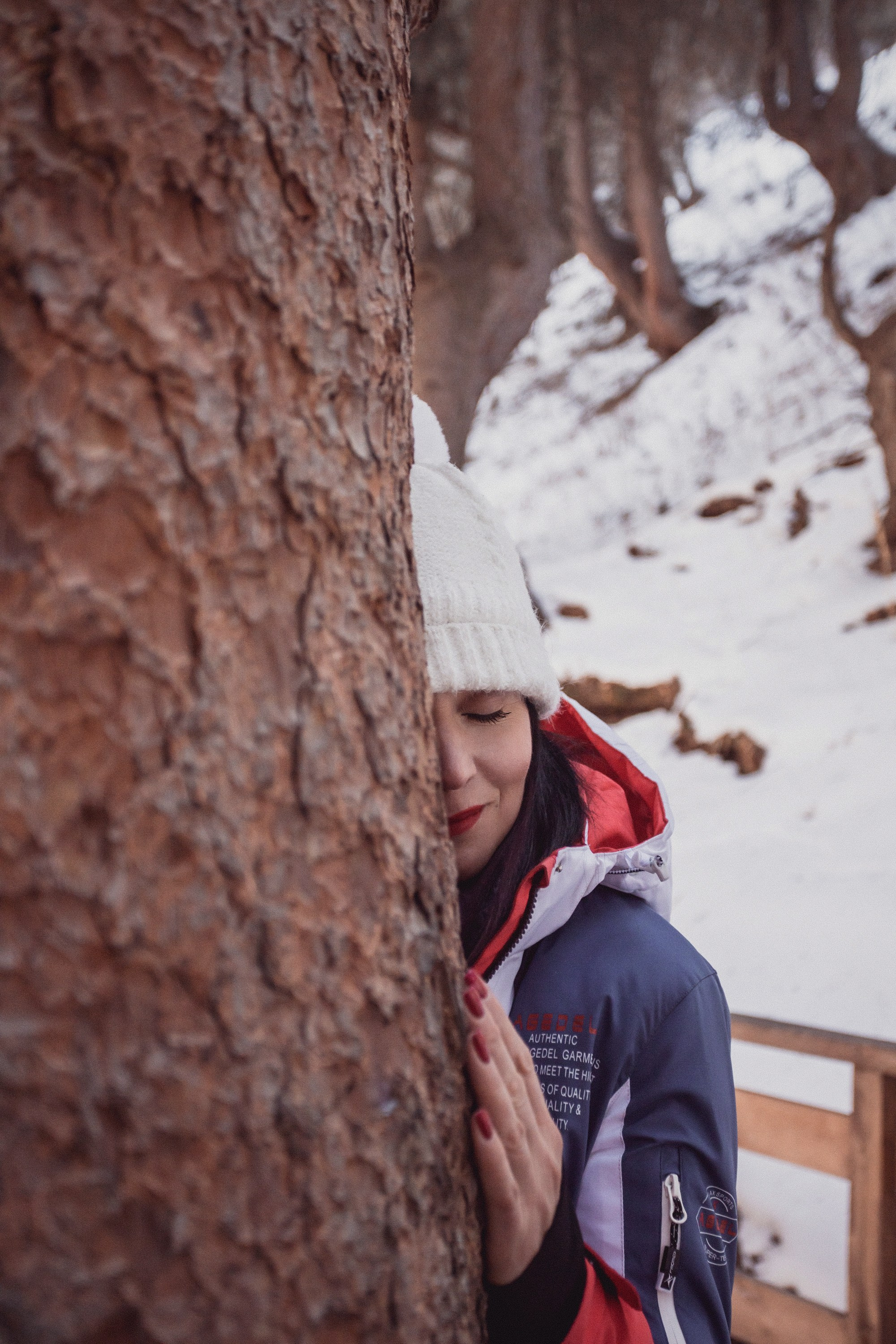 Олеся / Талгар. Фотограф Наталья Гончарова. Снимаю живые портреты в Алматы