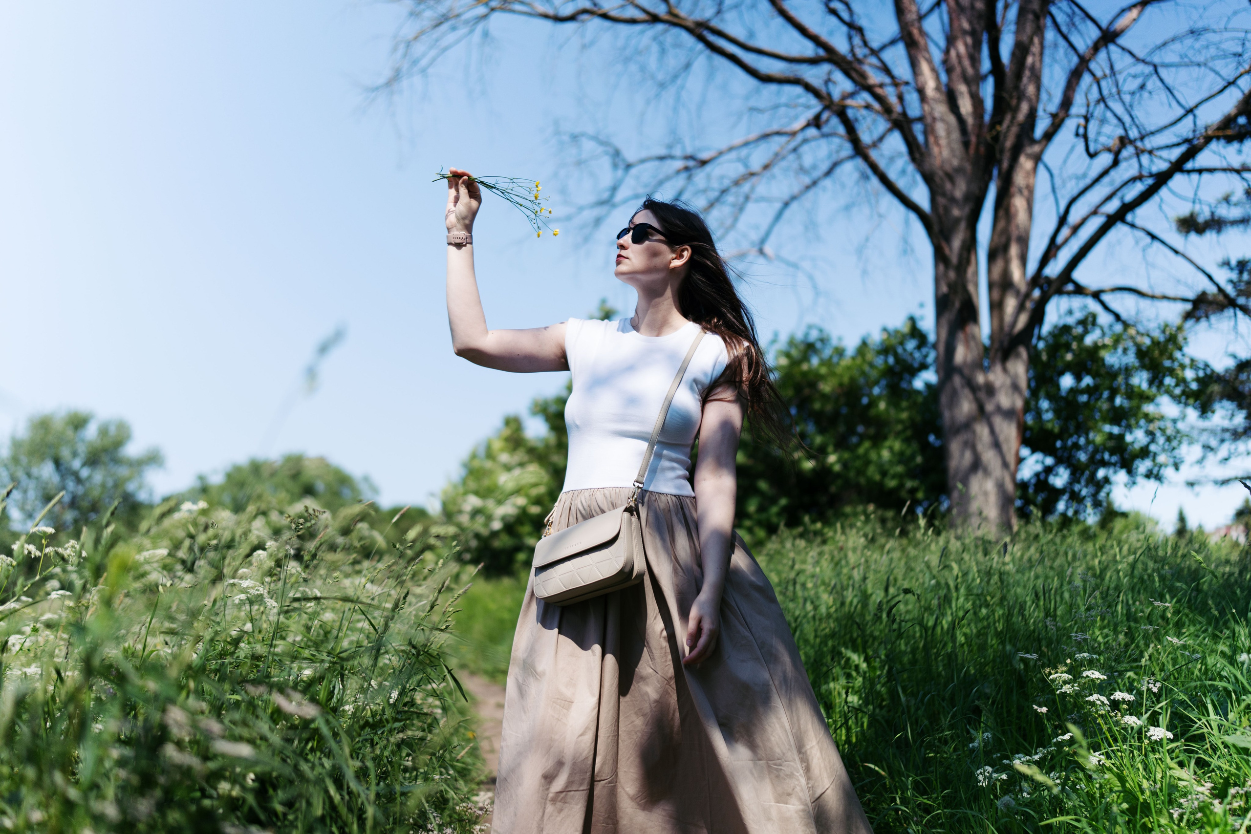 Парк. Баев Дмитрий — фотограф из СПБ