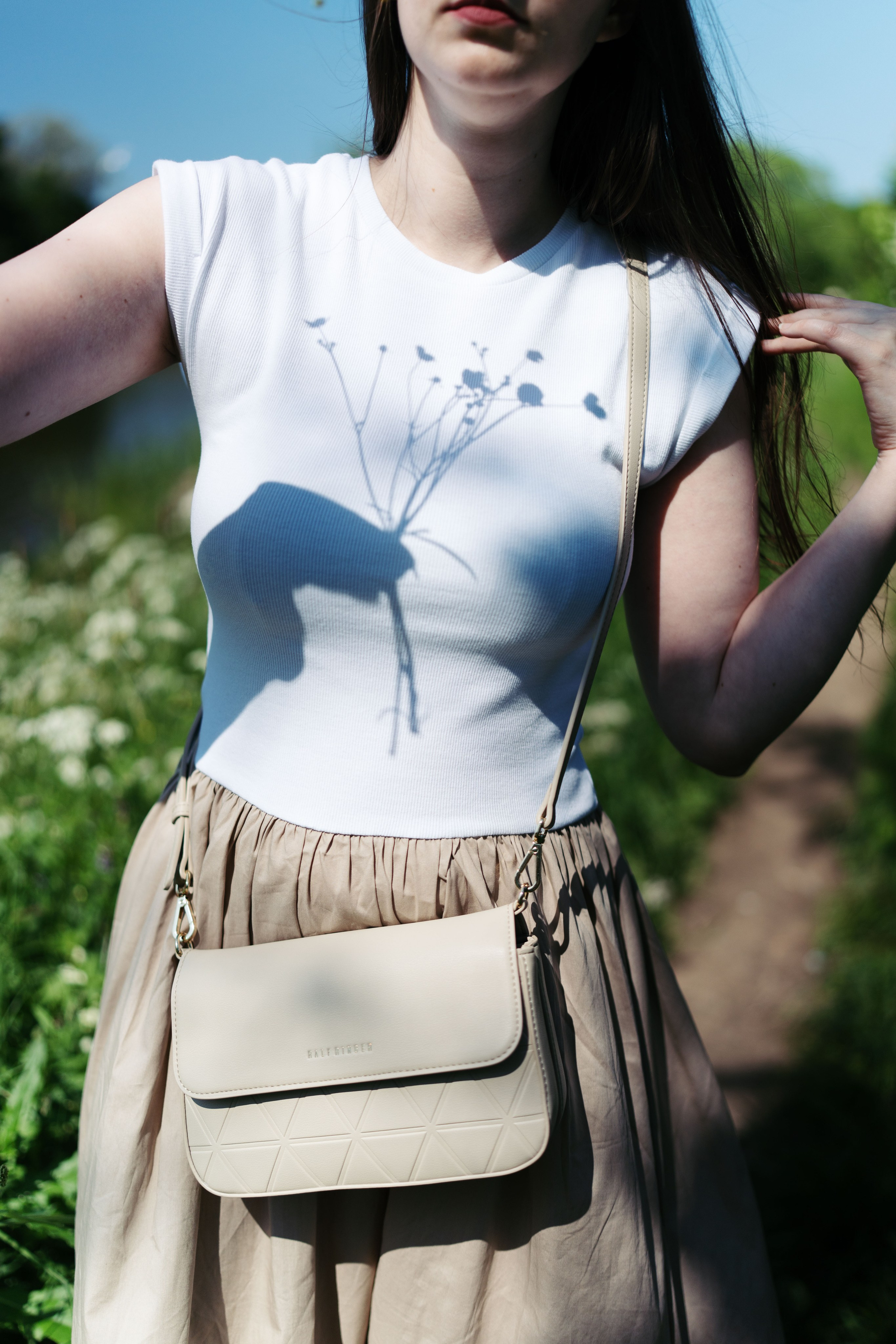 Парк. Баев Дмитрий — фотограф из СПБ