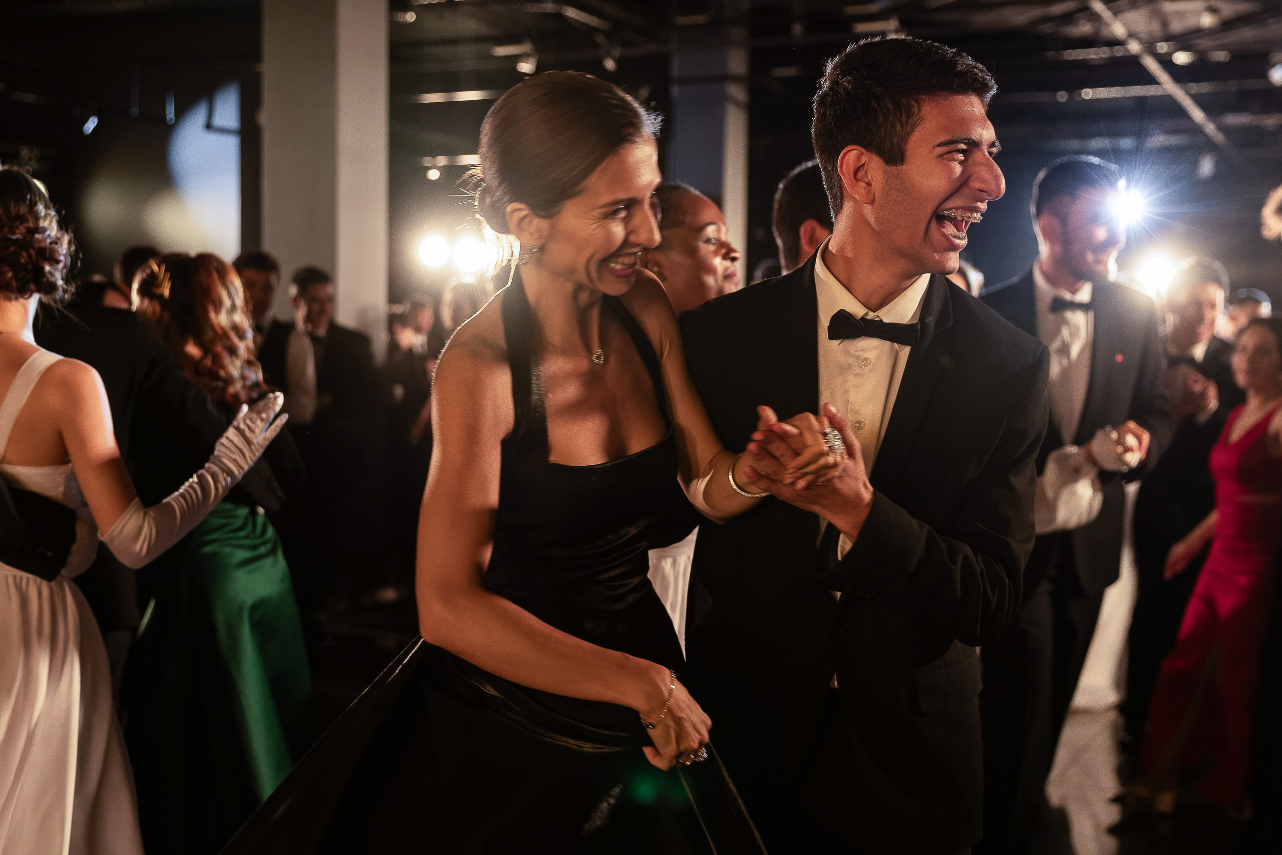 Бал-маскарад «Золотой век России». NesterovaMaria.ru