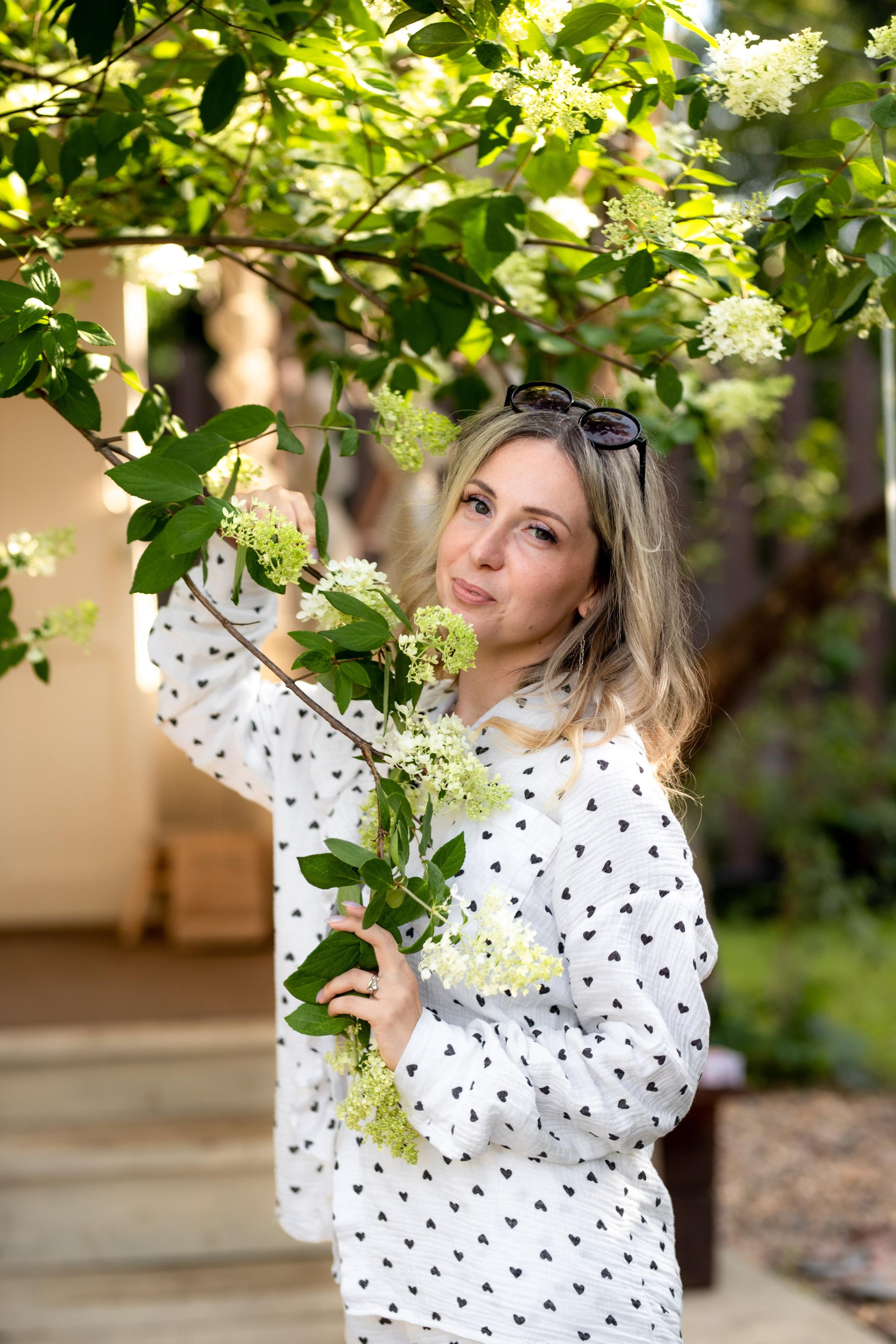 Девичник на даче в Купавне. Фотограф в Железнодорожном и Балашихе
