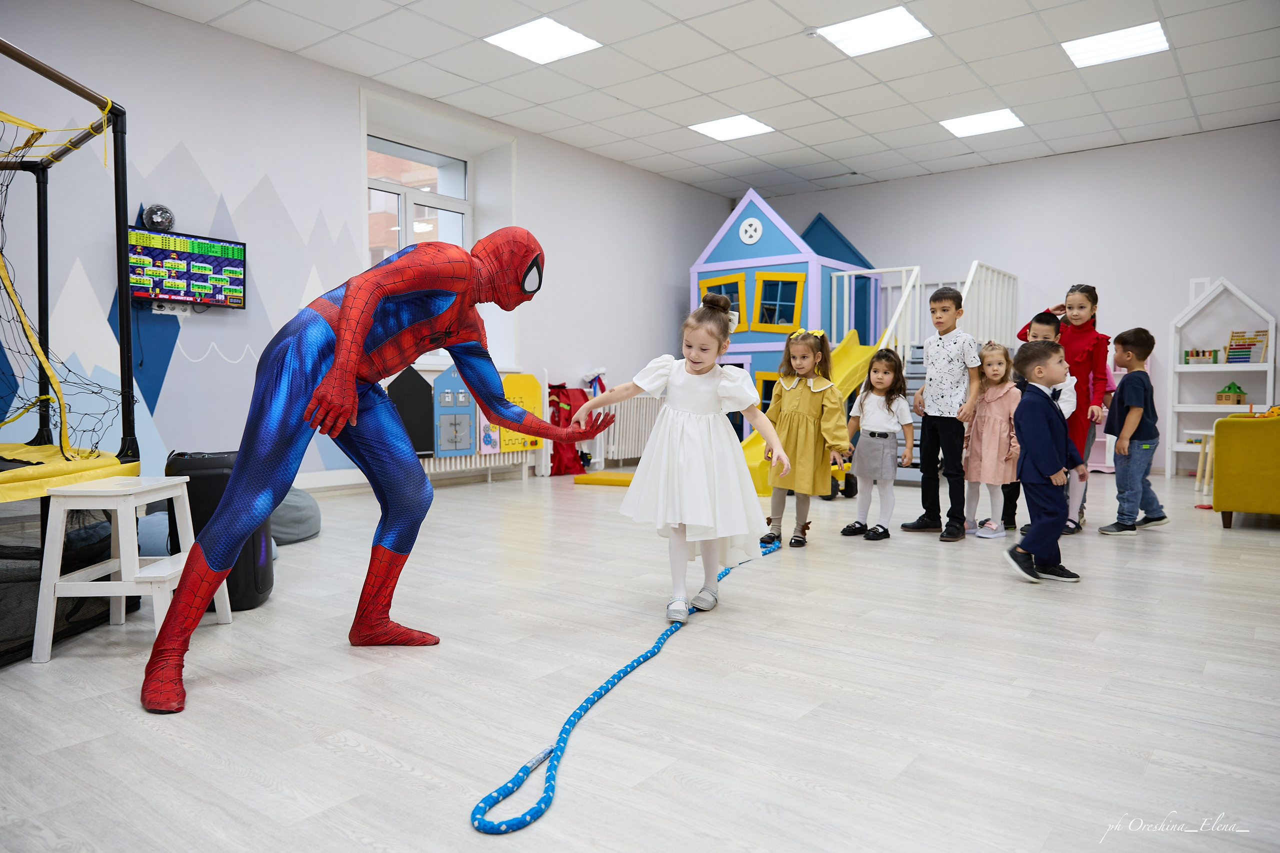 Амирчик, с Днем Рождения!!!. Свадебный и семейный фотограф в Ульяновске Орешина Елена