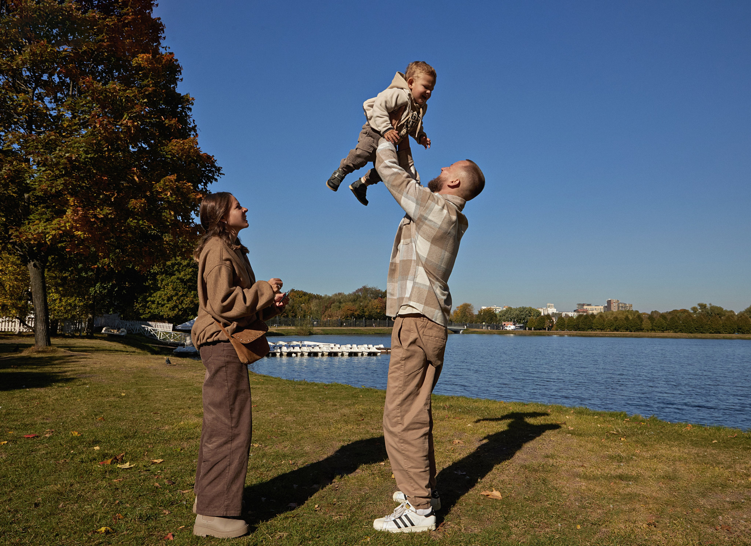 Осень в Царицыно. ФОТОГРАФ СТИЛИСТ СИВОРОНОВА МАРИЯ МОСКВА и МО