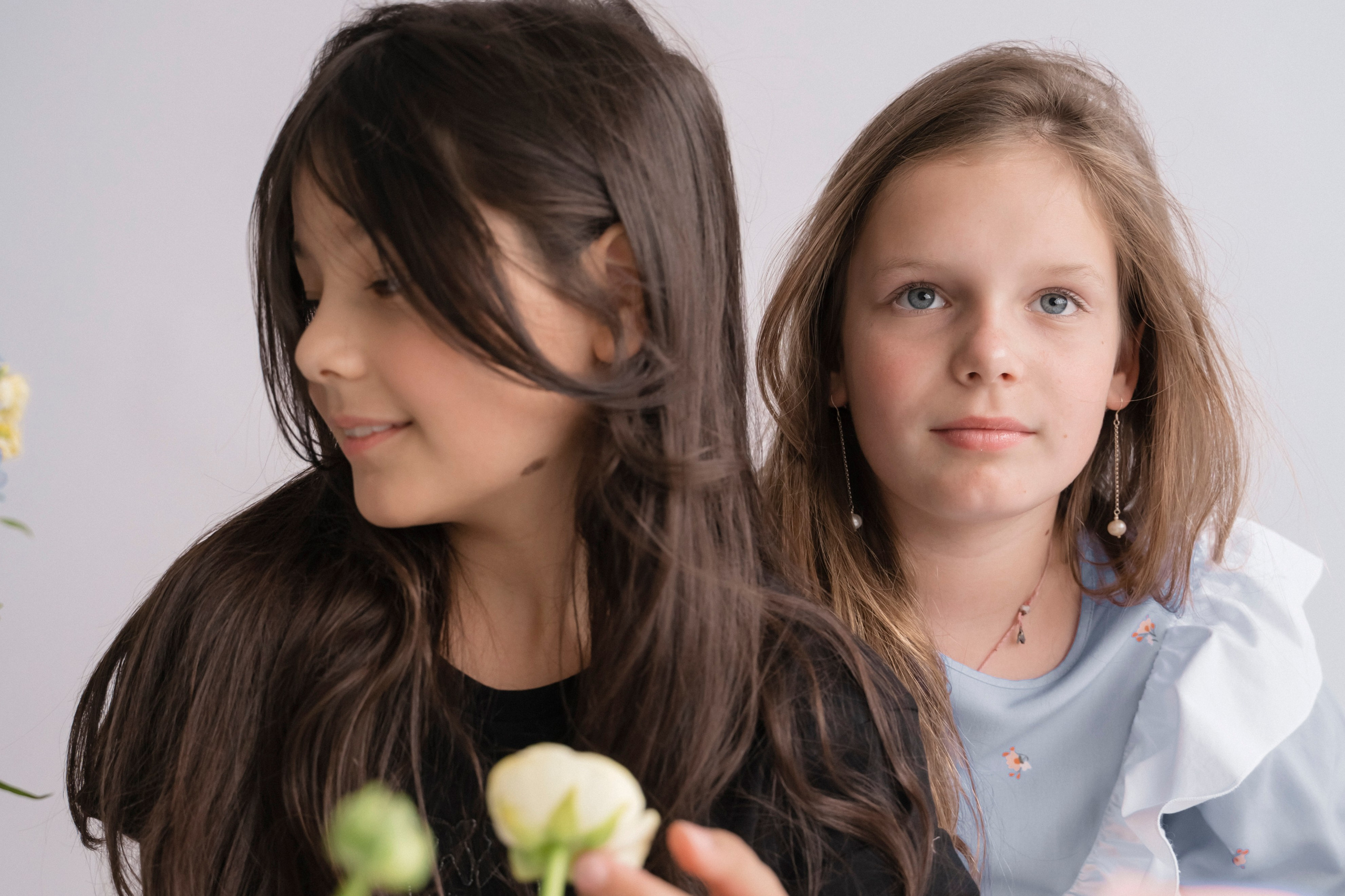 BFF. Семейный и детский фотограф в Москве