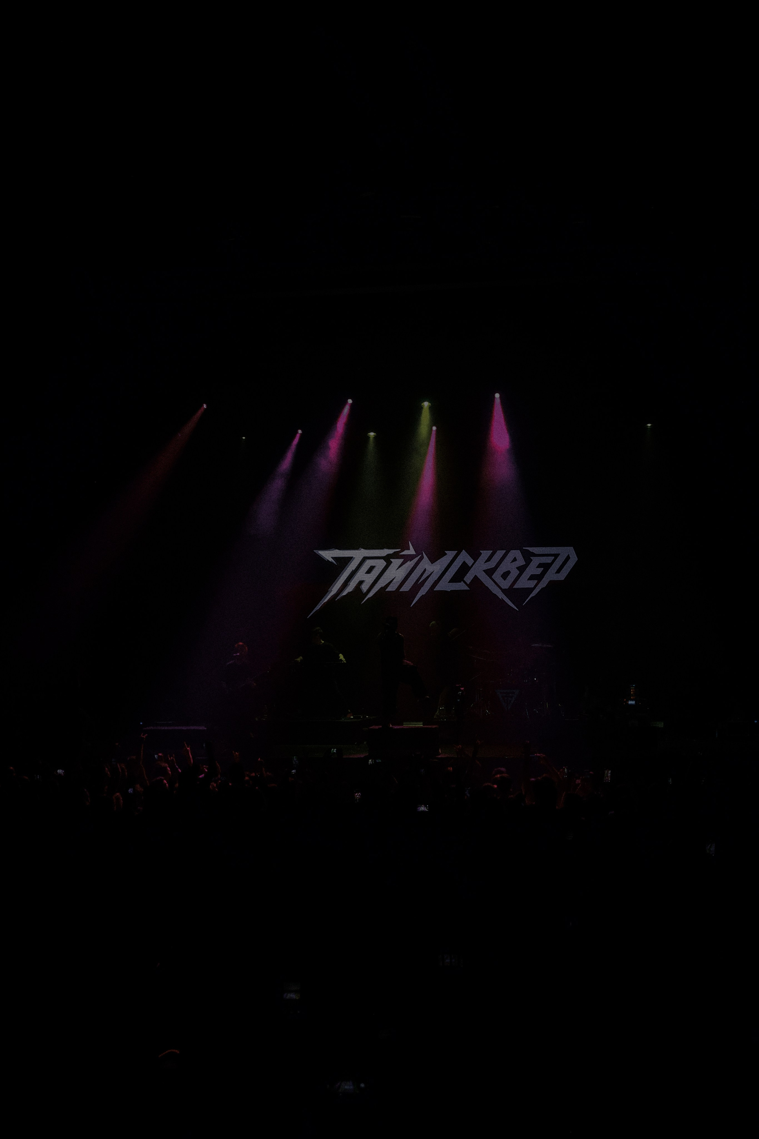 ТАЙМСКВЕР @1930 CLUB