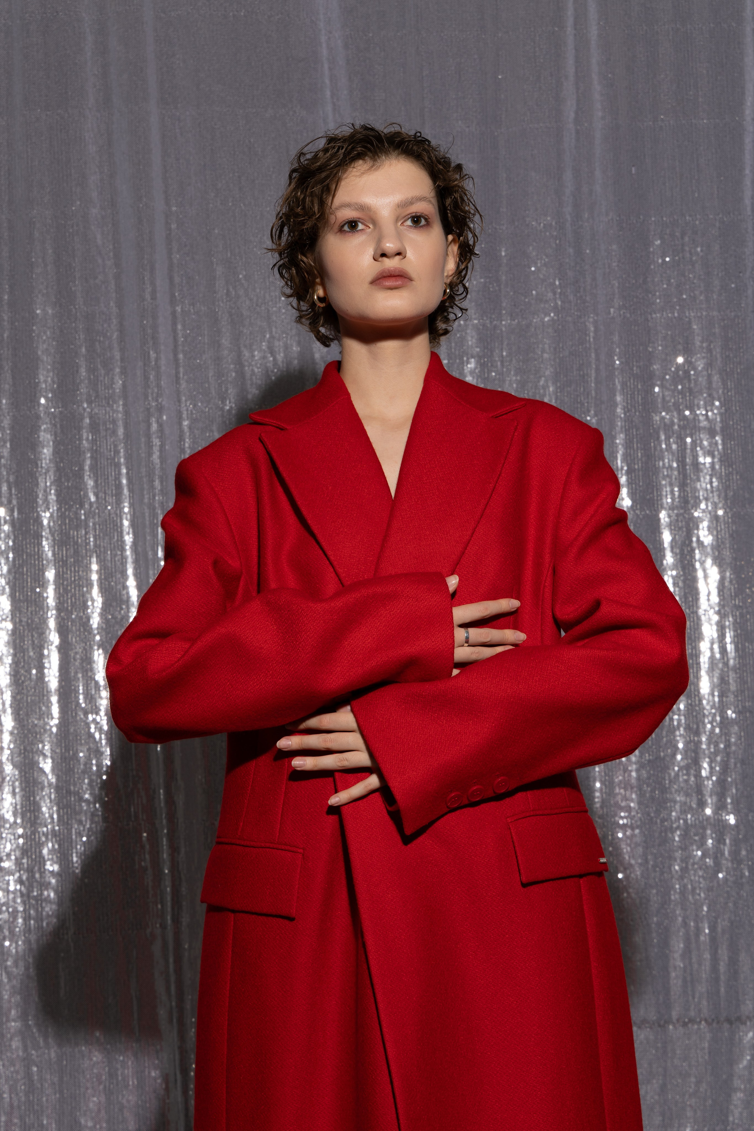 Фэшн Новый год. Семейный и репортажный фотограф Наташа Давыдова