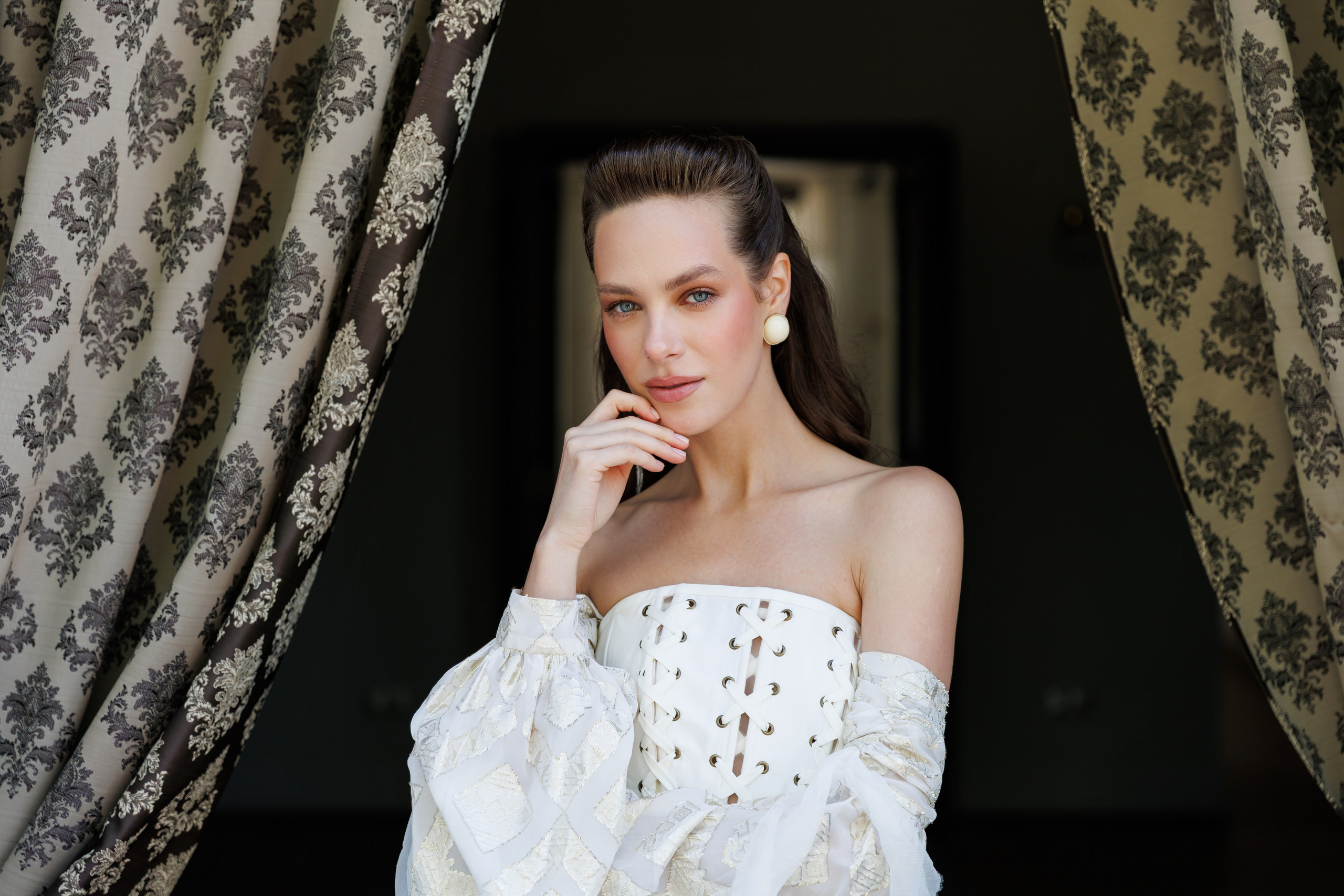 Bride. Свадебный фотограф. Москва. Мытищи