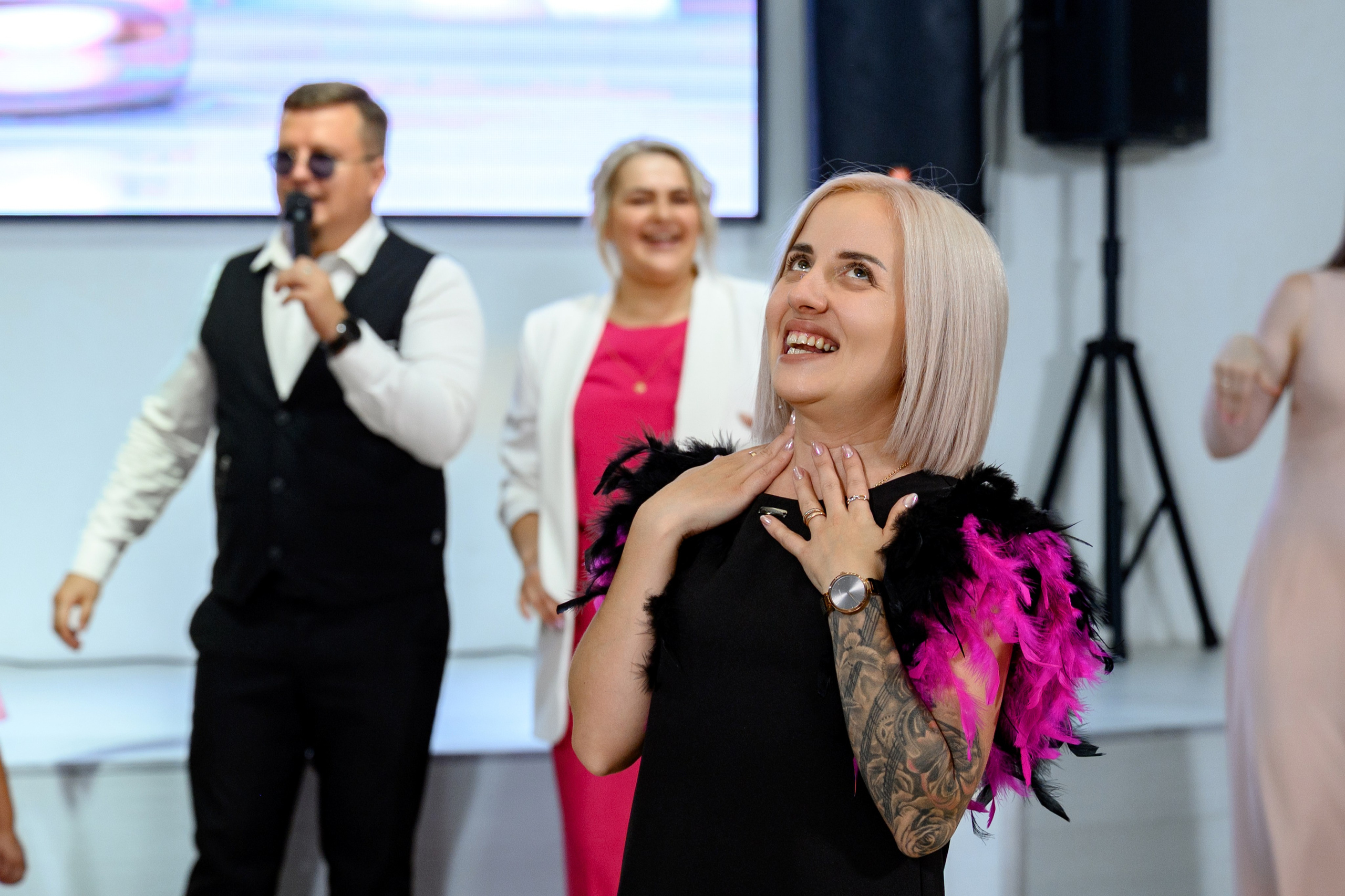 Nadezhda & Alexey. Фотограф в Липецке Ковалько Евгений