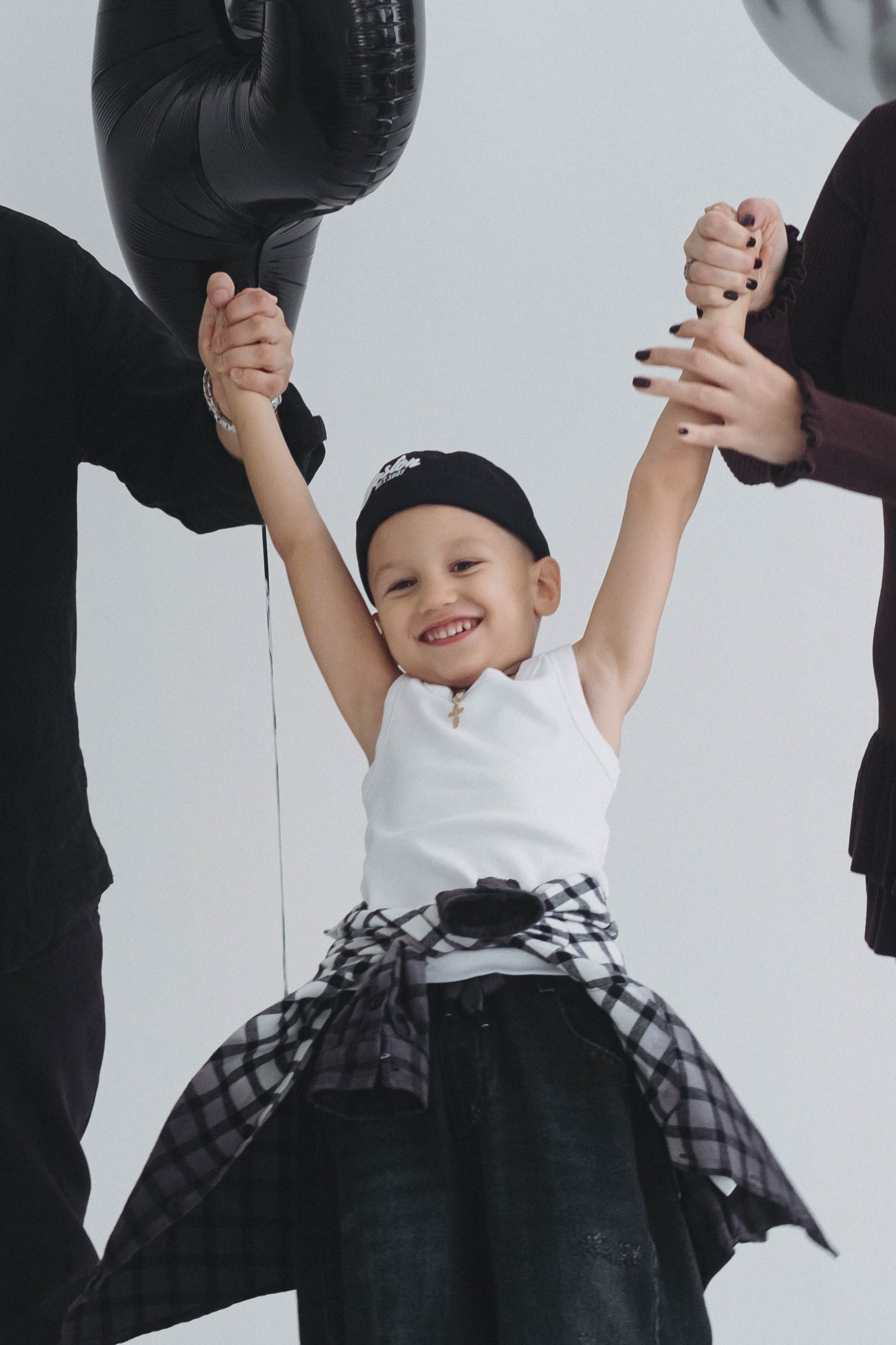 Мирону 4 года. Свадебный и семейный фотограф г. Волгоград Биленко Ангелина