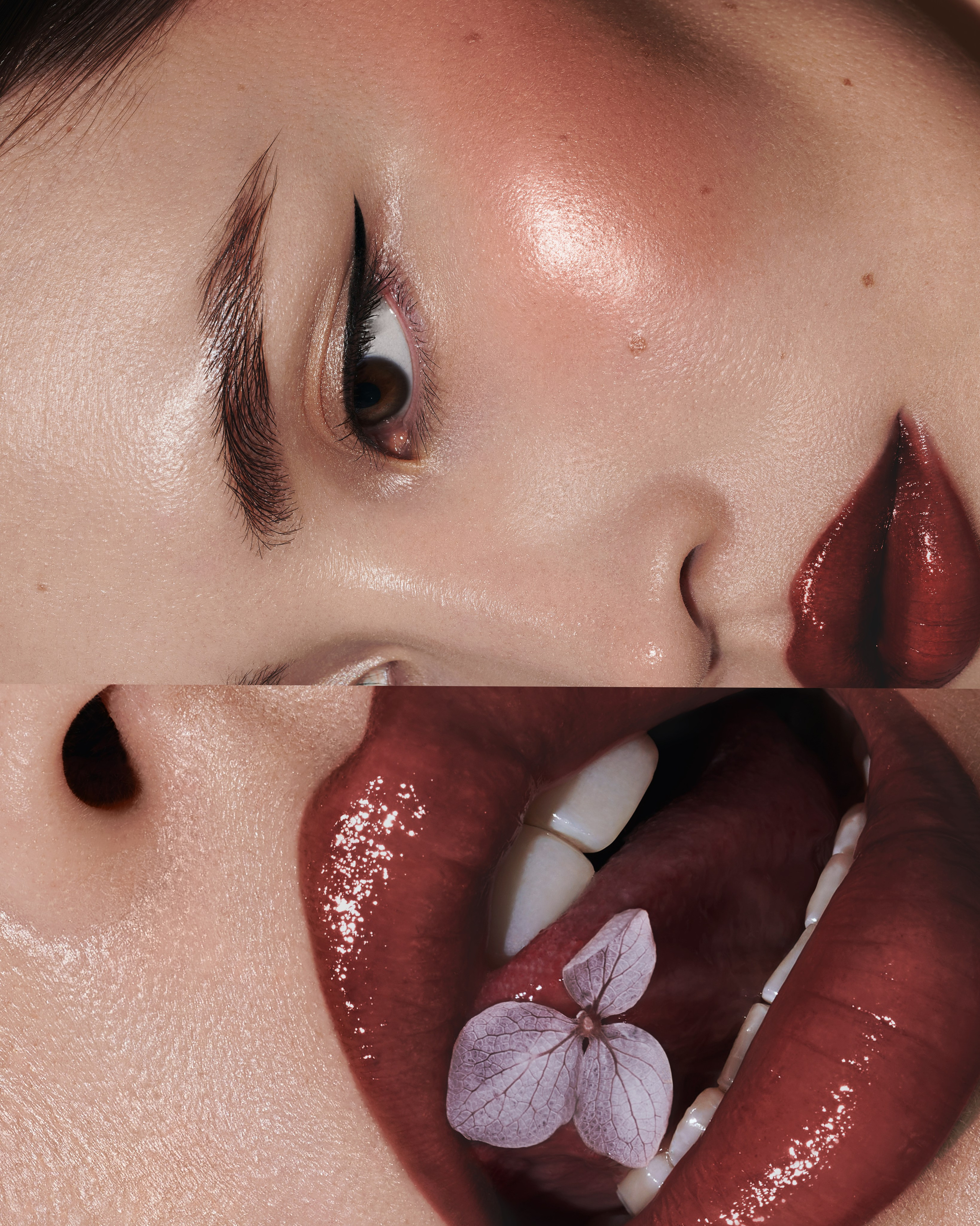 BEAUTY. Darima Magdanova Beauty, Fashion & Commercial Retouching