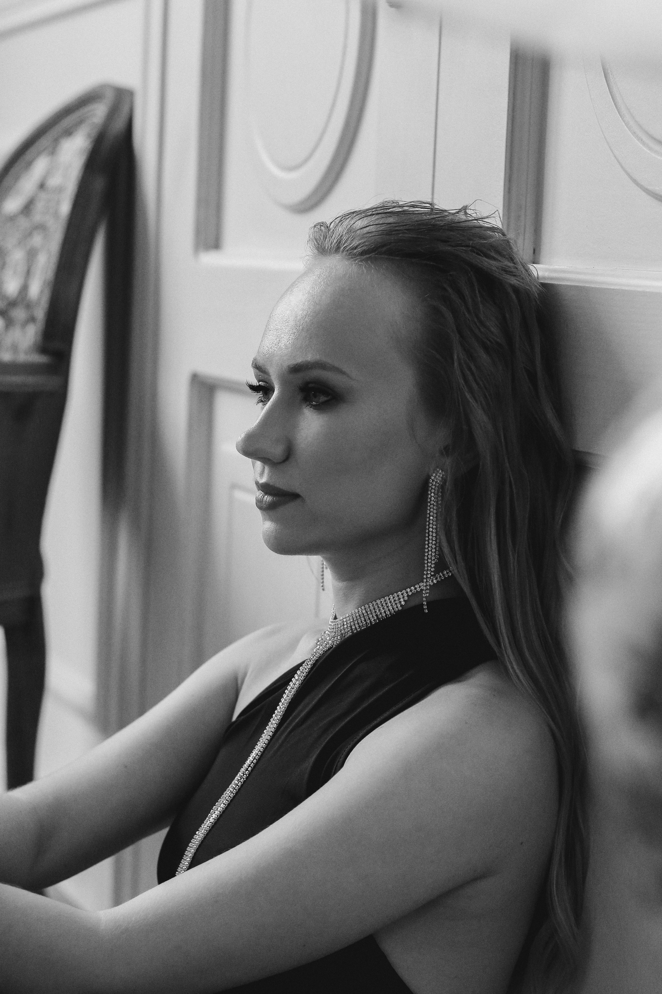 Елизавета. Фотограф Краснодар