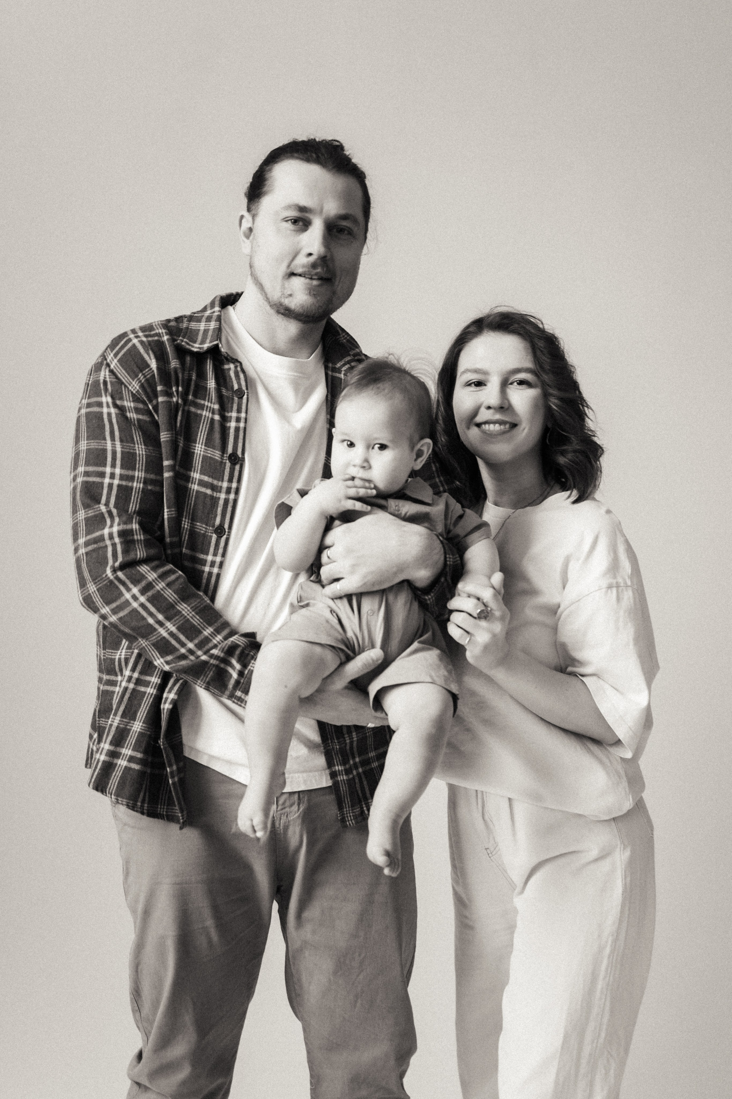 Мира/8 месяцев. Фотограф в Выборге и Санкт-Петербурге Маша Гуляева