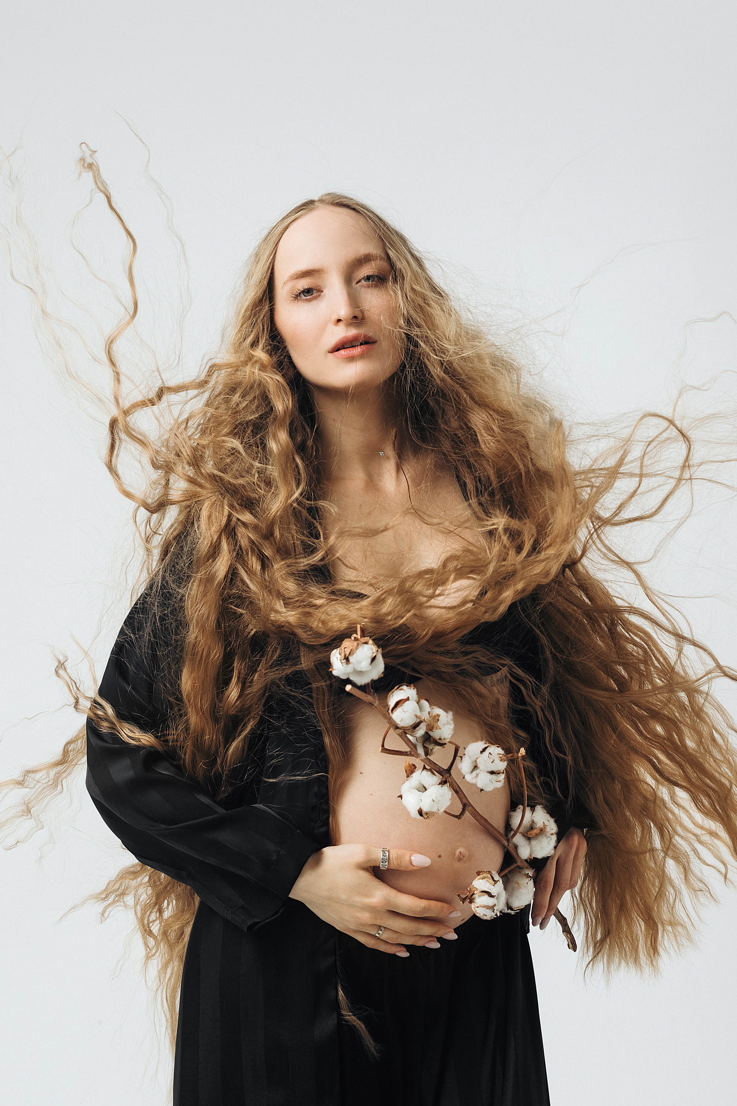 Вера. Портретный фотограф в Москве и МО Зимина Татьяна