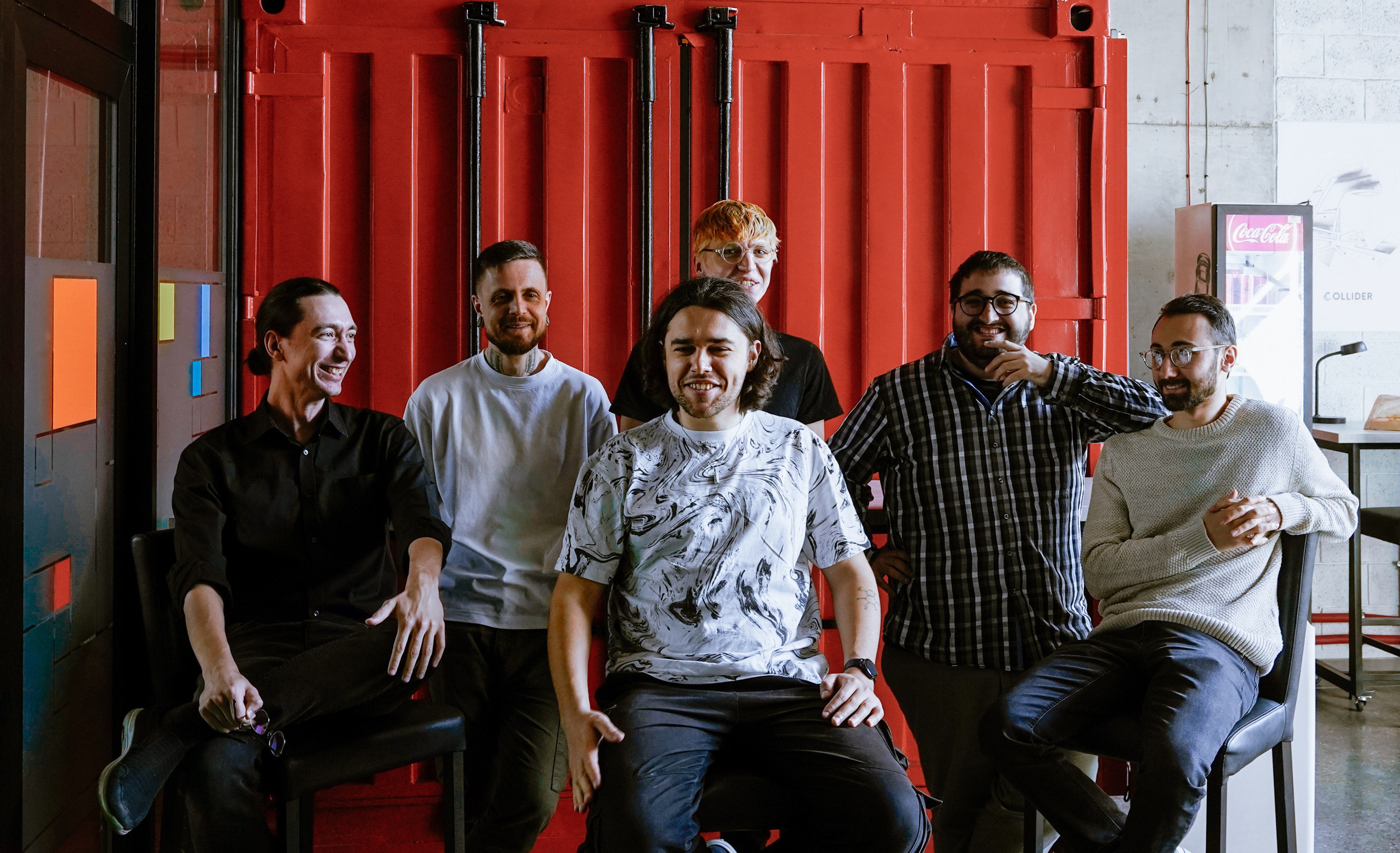 FRAME. Photographer Barcelona