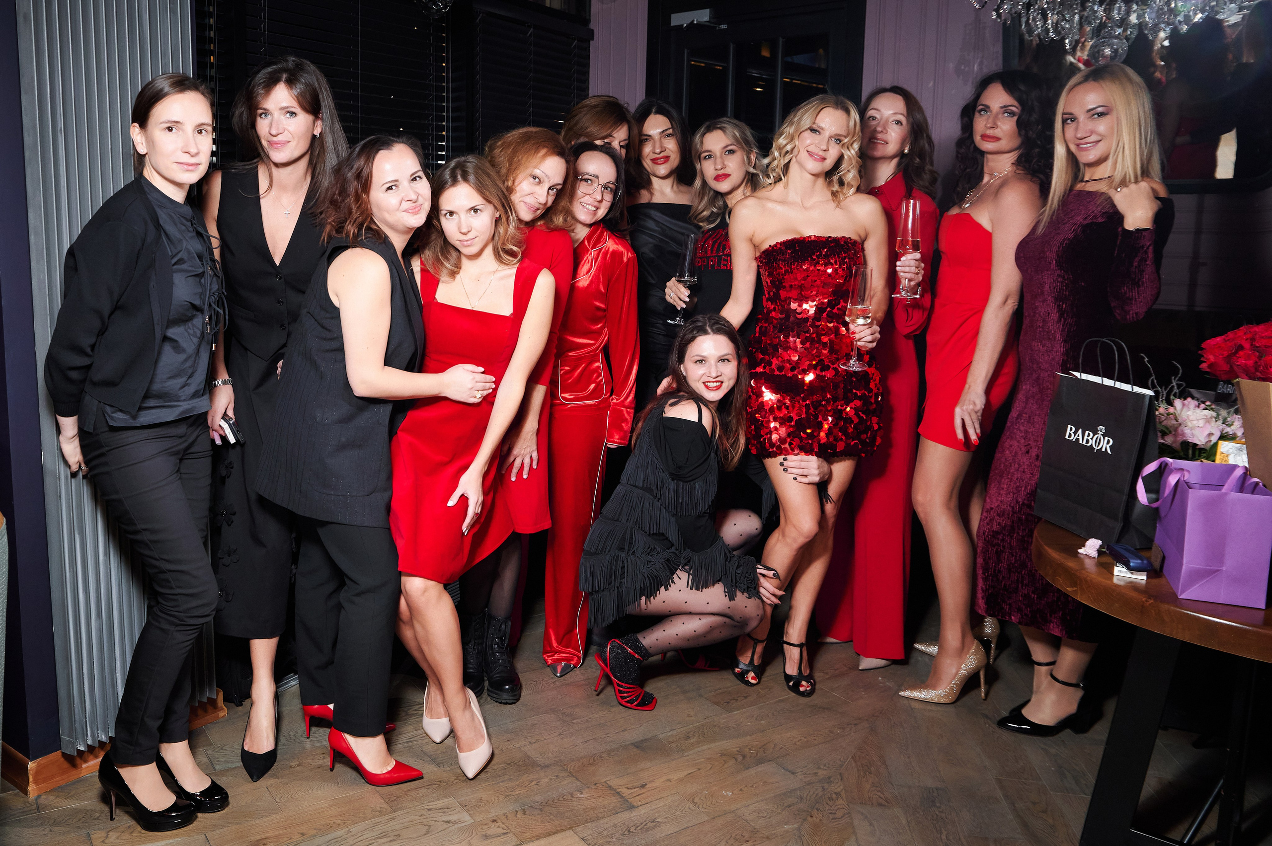 День Рождения Анны. Goganaft.ru — Репортажный фотограф в Москве Георгий Коненков