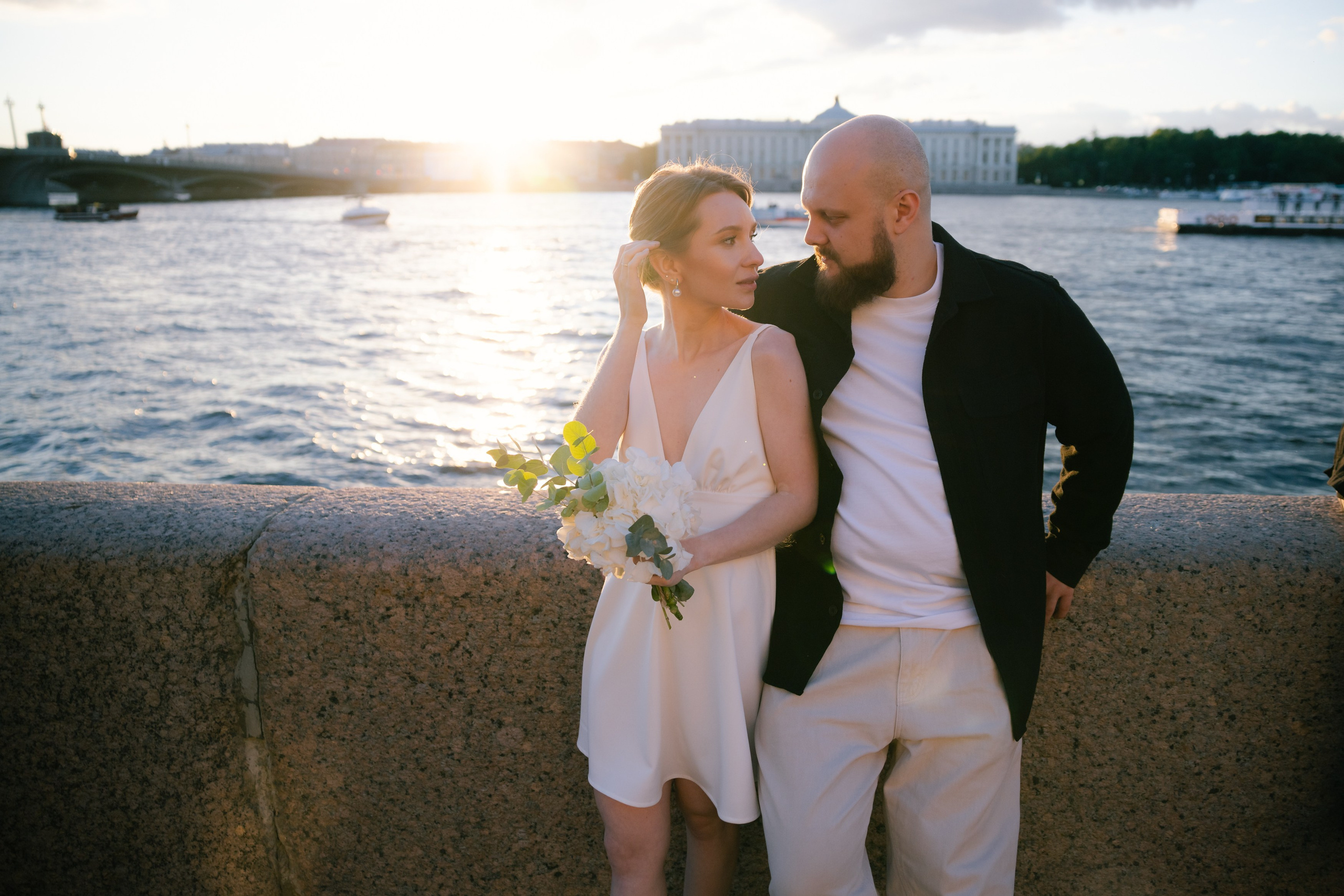 Андрей Аниса Питер. Фотограф в Ижевске и Казани Богданов Яков