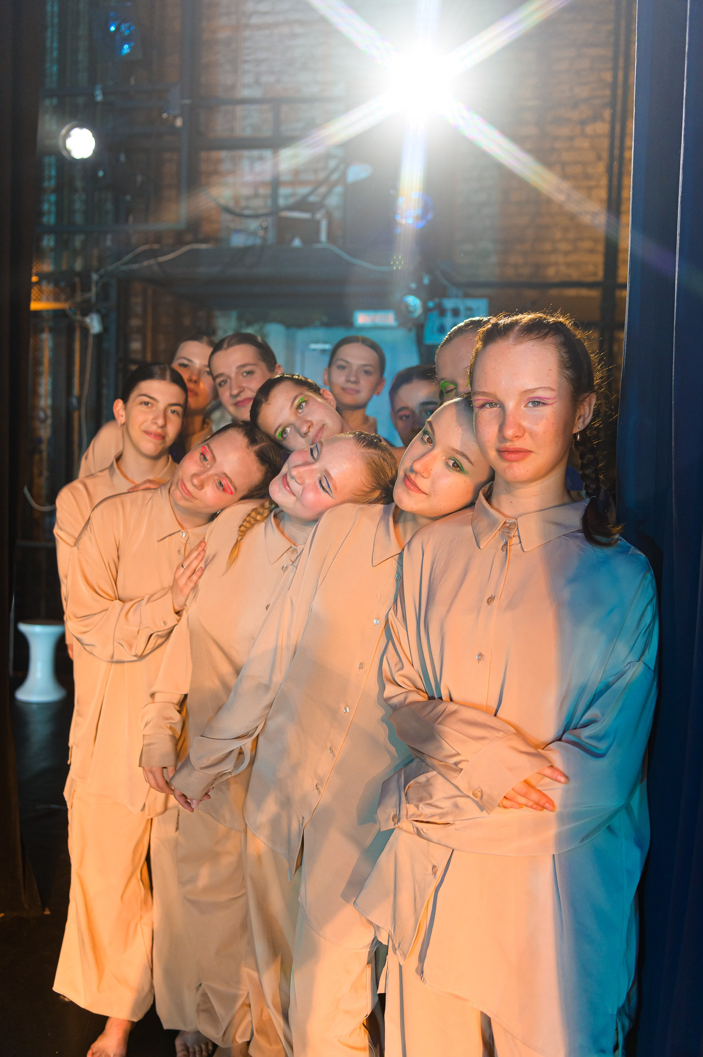 Джаггер. Равновесие. Репортажный фотограф в Санкт-Петербурге Алексеева Дарья