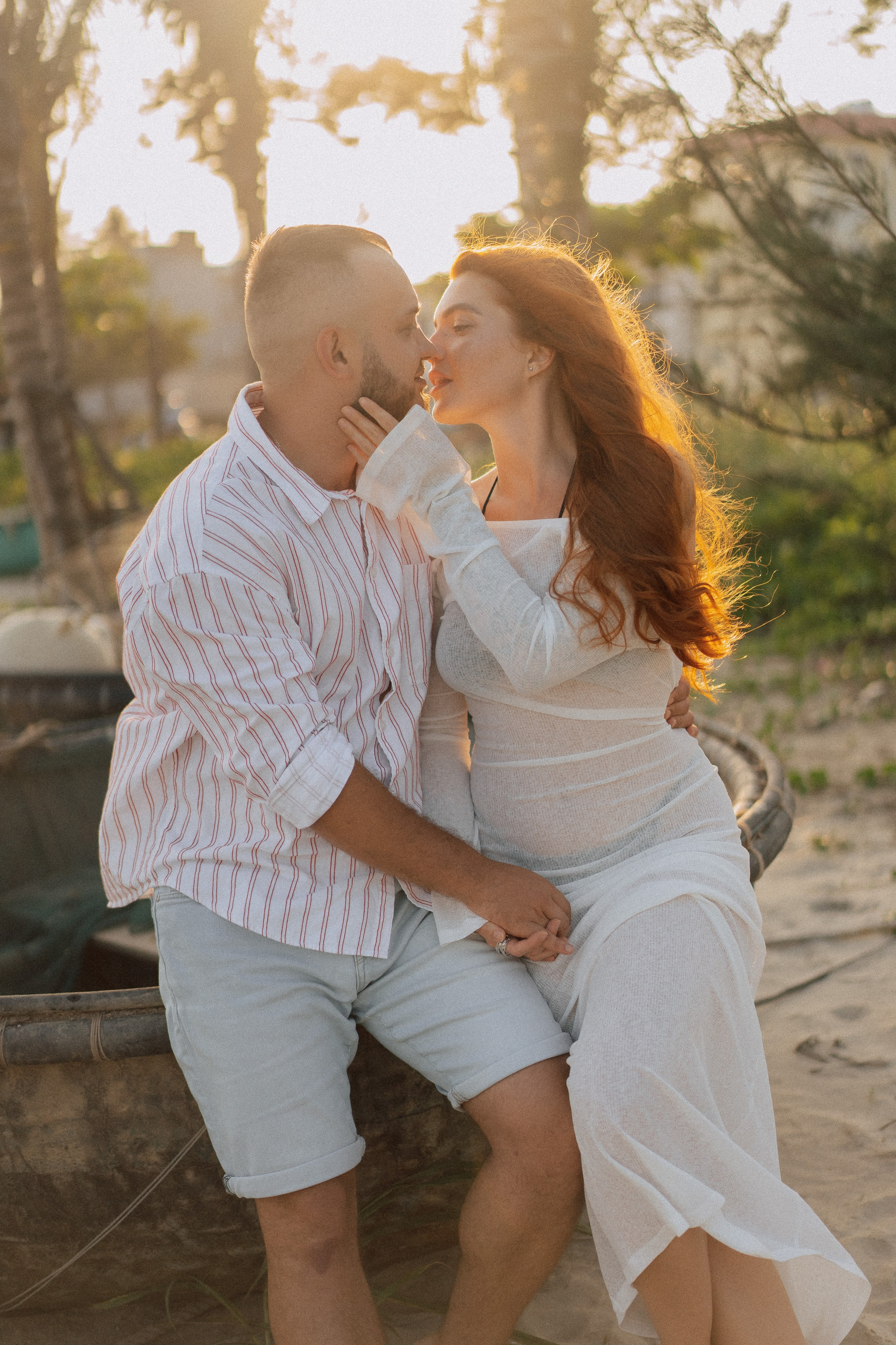 Полина и Стас Vietnam Da Nang. Главная