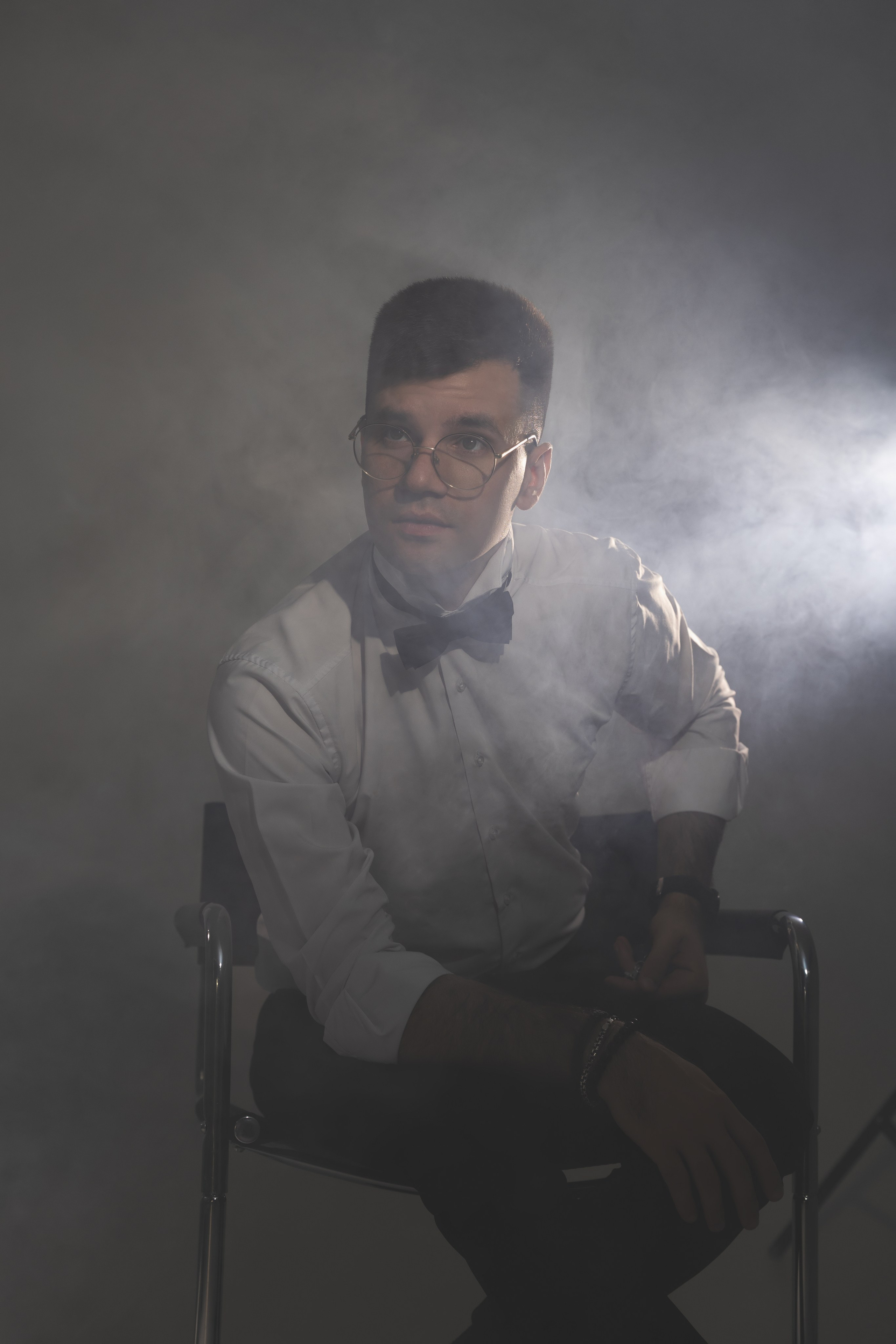 Денис Михайлов. Яна Чхан — Фотограф в Донецке и не только