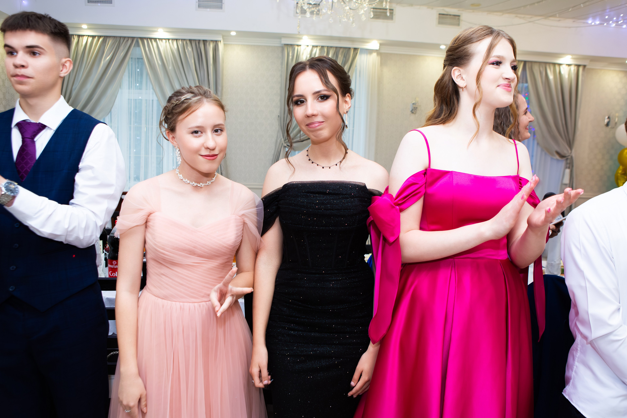 ВЫПУСКНОЙ 2025 для 11 классов. ТВОЙ АЛЬБОМ / ТВОИ ПРАВИЛА