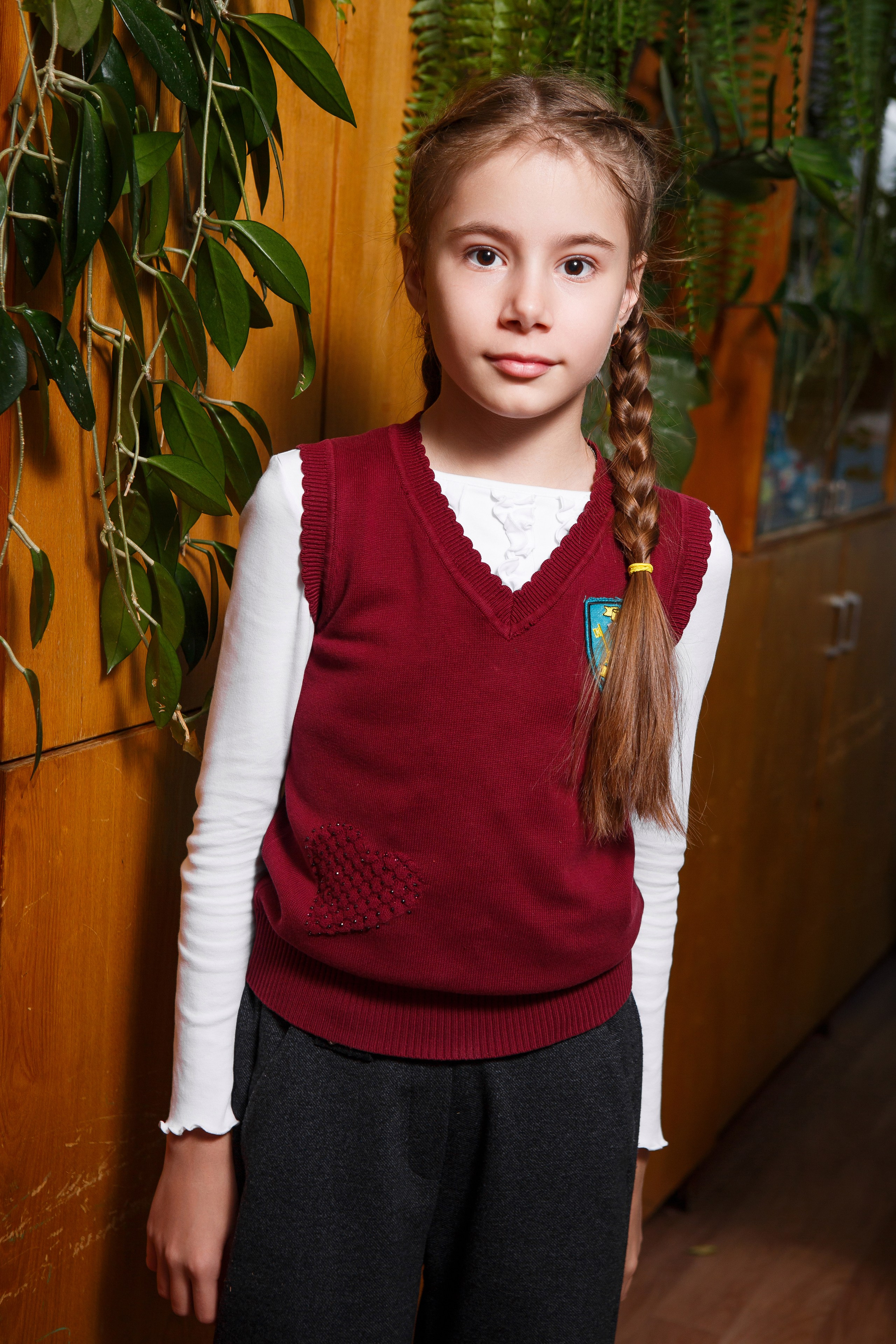 ПОРТРЕТНАЯ ФОТОСЕССИЯ В КЛАССЕ ДЛЯ 4 КЛАССА 9 ШКОЛА. ТВОЙ АЛЬБОМ / ТВОИ ПРАВИЛА