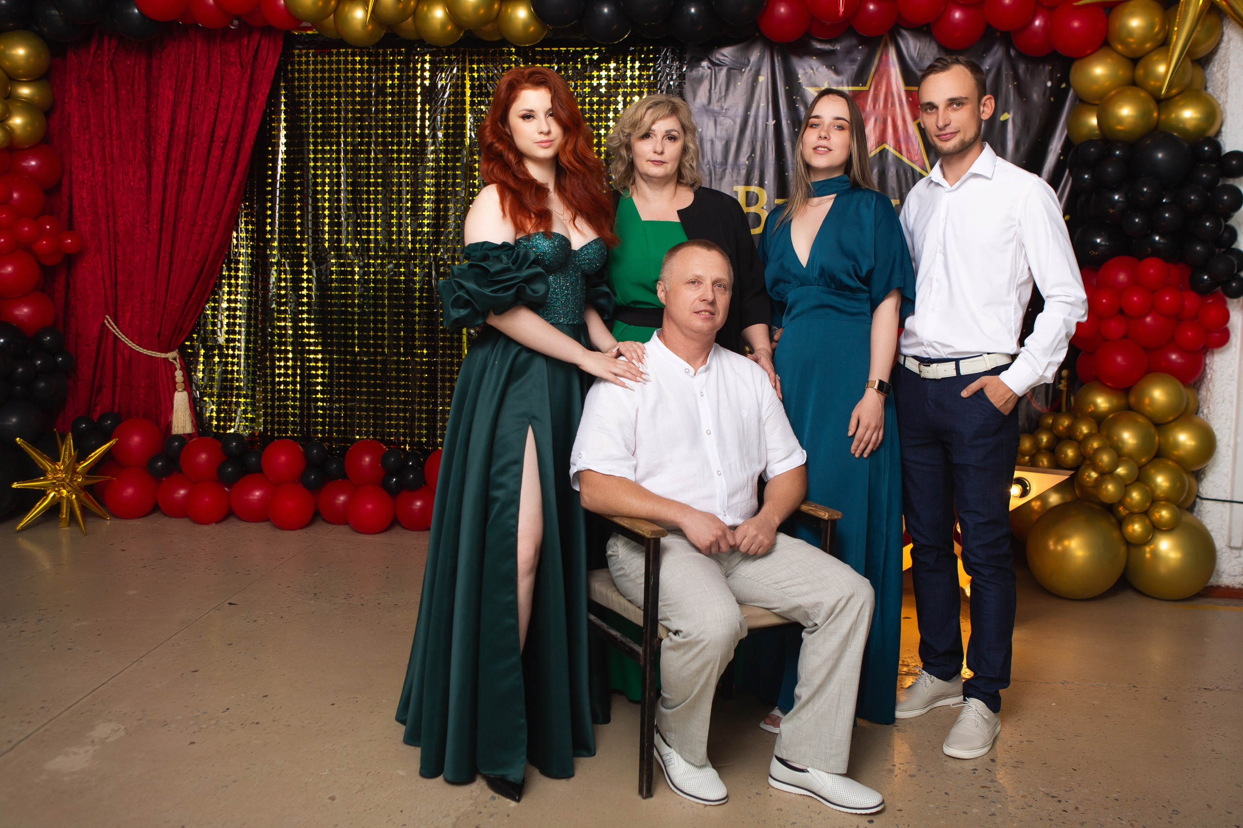 ФОТОСЕССИЯ С РОДИТЕЛЯМИ «ВЫПУСКНОЙ» 2024 г. 9 ШКОЛА г. МЦЕНСК. ТВОЙ АЛЬБОМ / ТВОИ ПРАВИЛА