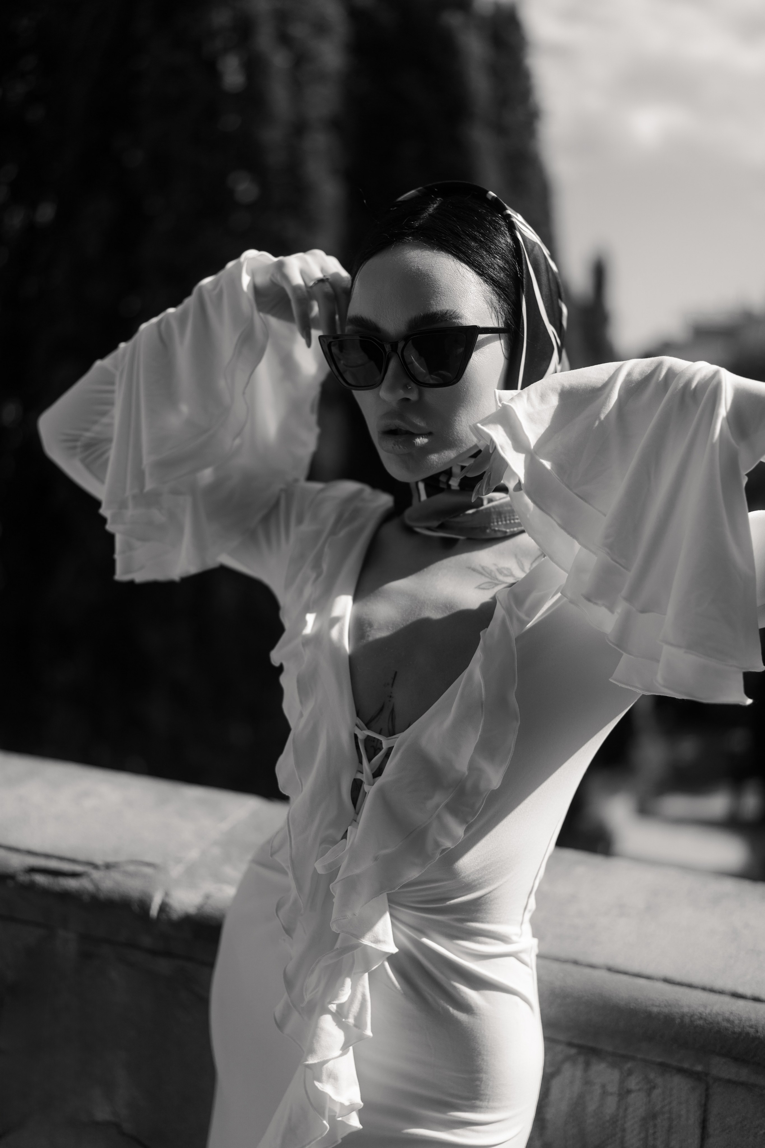 WOW. Свадебный и портретный фотограф Алена Седининна в Крыму