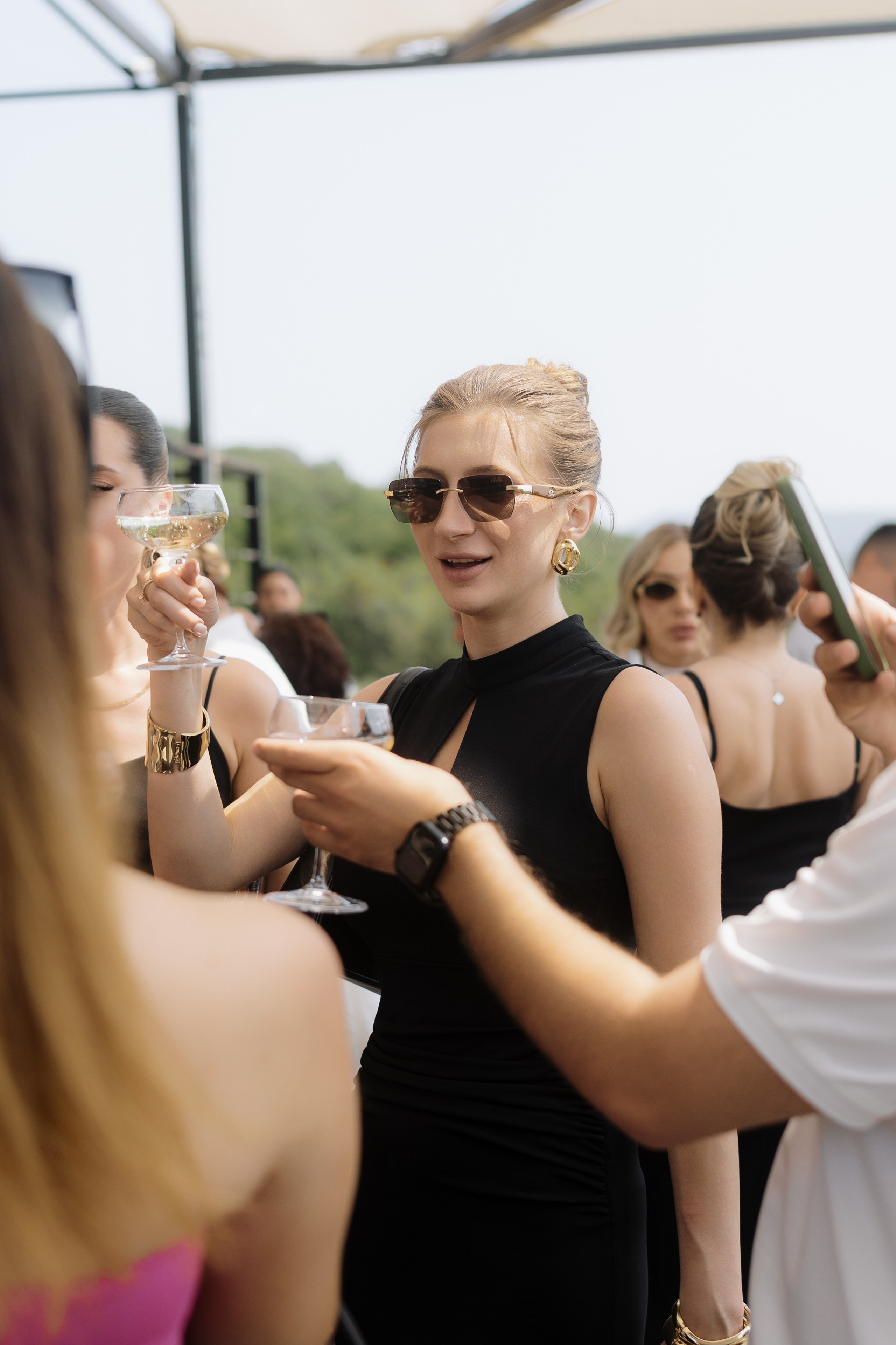 Анастасия & Дмитрий. Свадебный и портретный фотограф Алена Седининна в Крыму