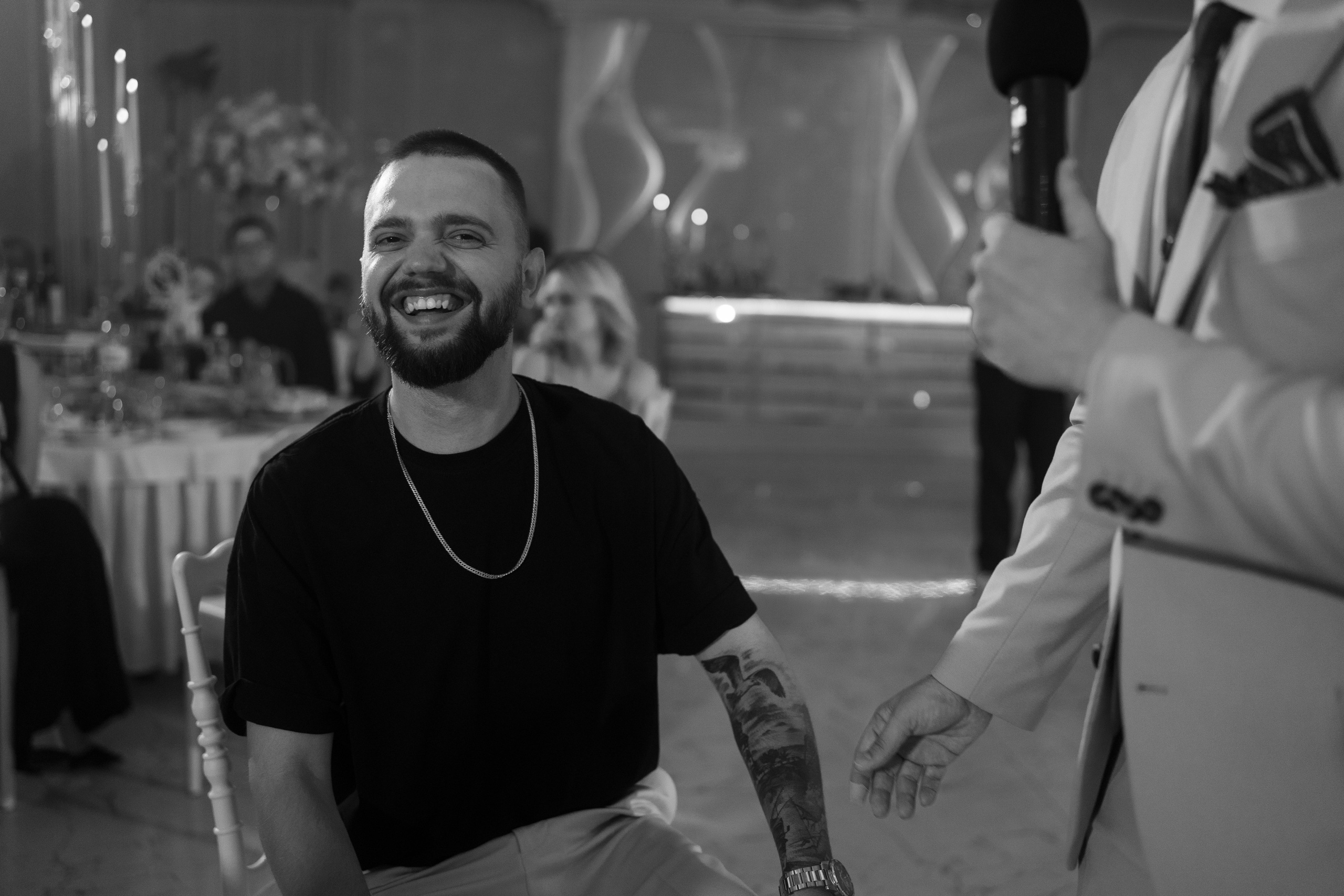 Анастасия & Дмитрий. Свадебный и портретный фотограф Алена Седининна в Крыму