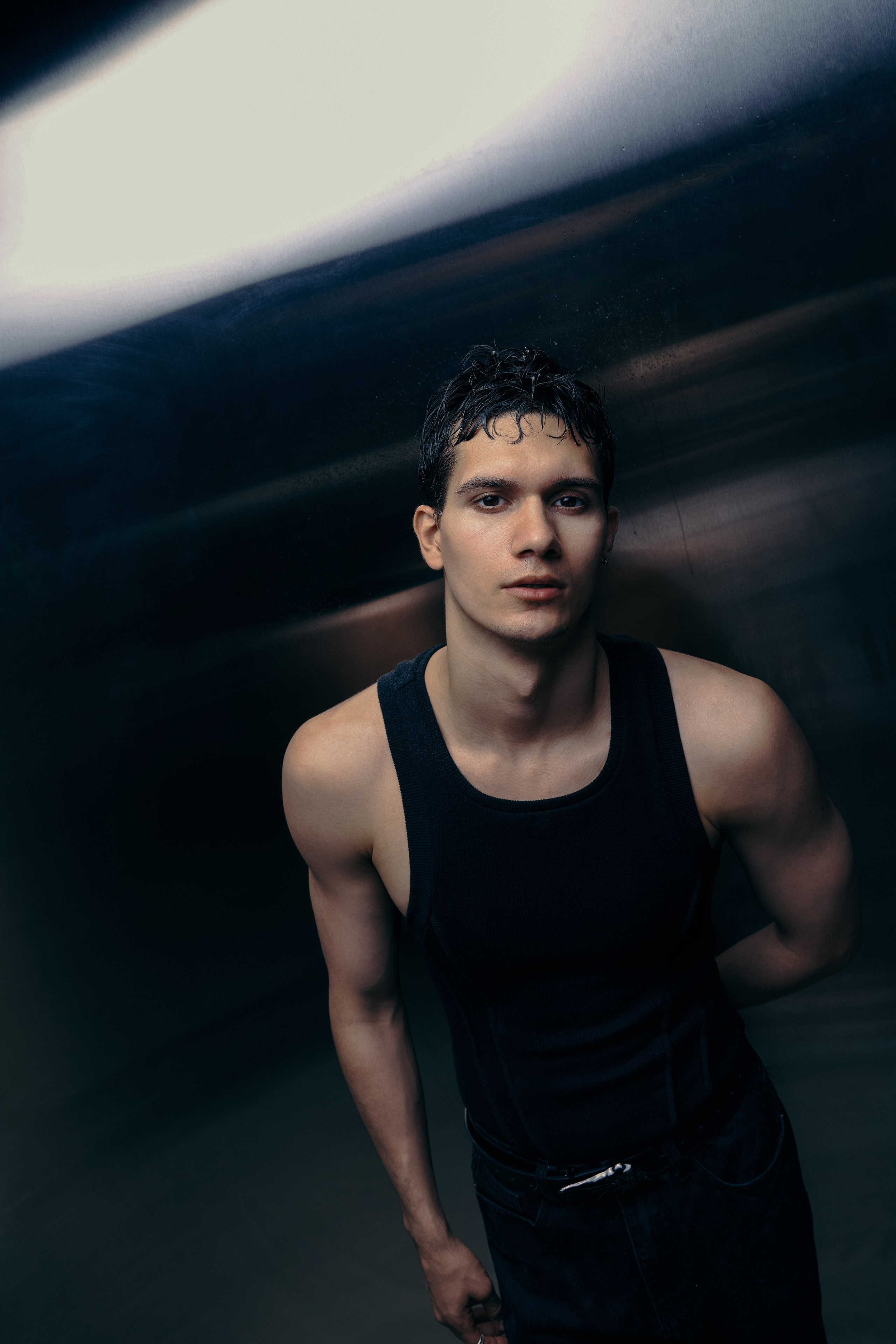 VADIM. Главная