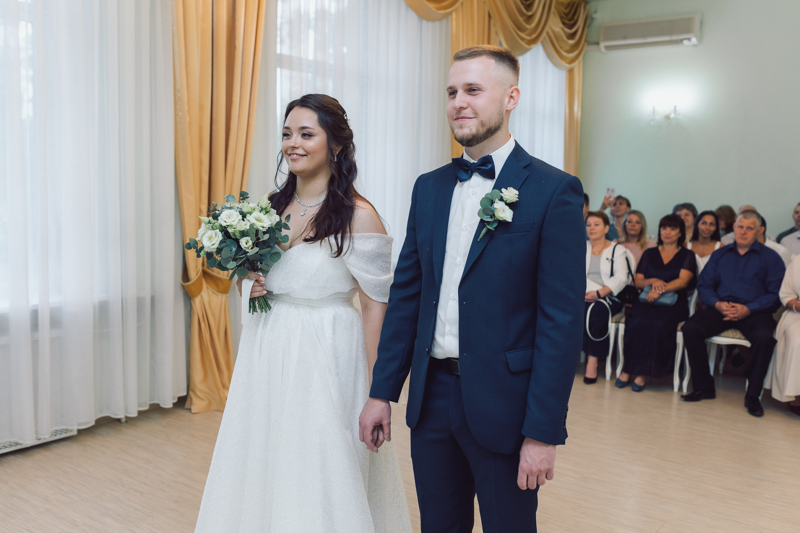 Щелковский ЗАГС